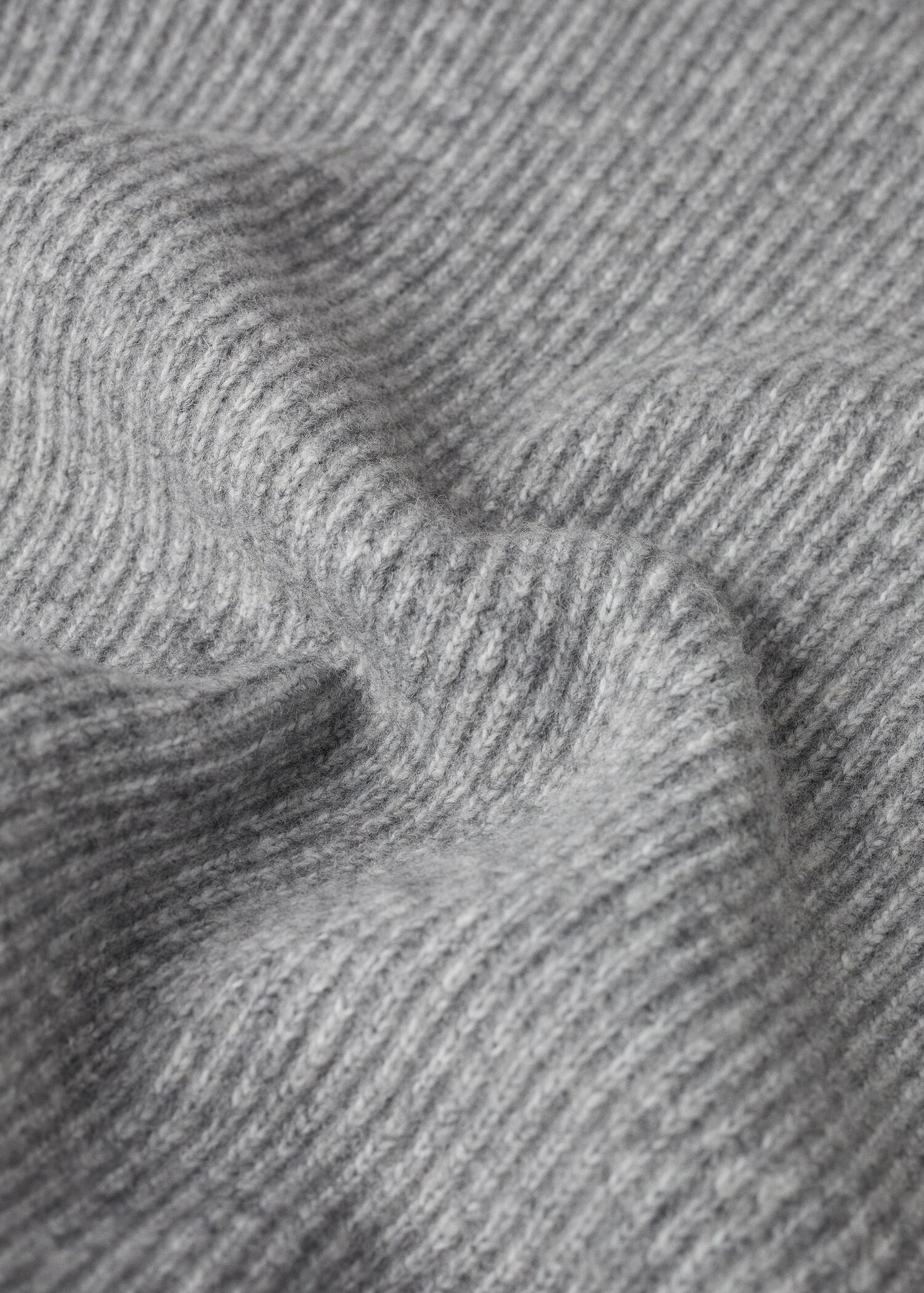 Jersey jaspeado lana - Detalle del artículo 8