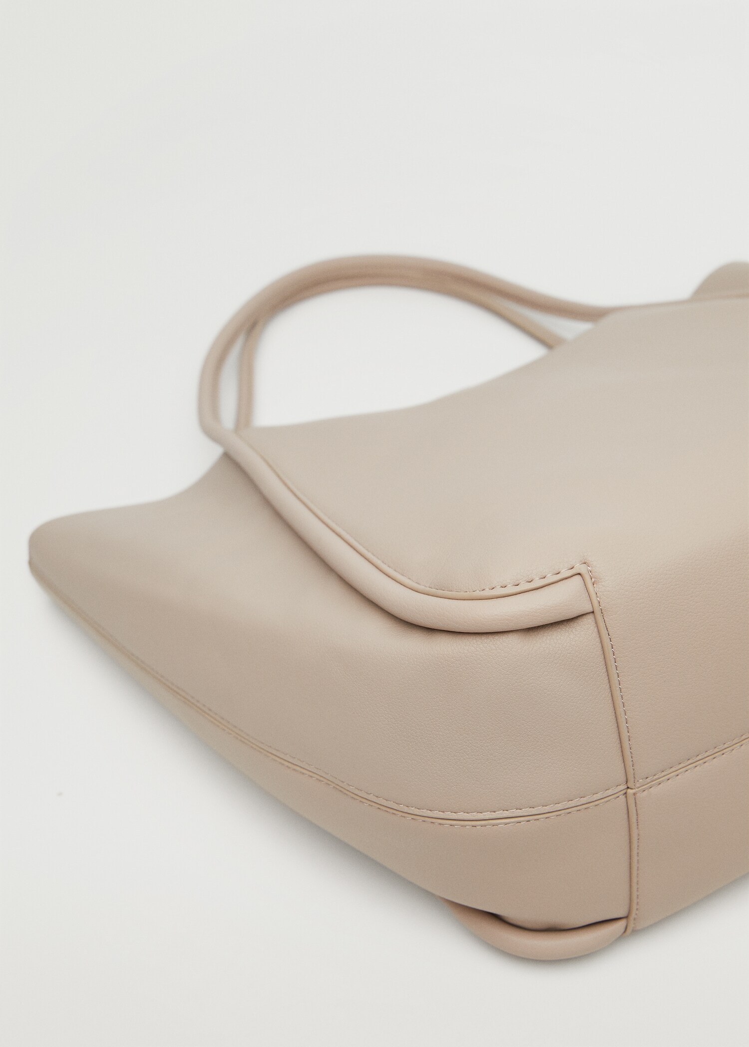 Kabelka shopper se dvěma uchy - Detail zboží 4