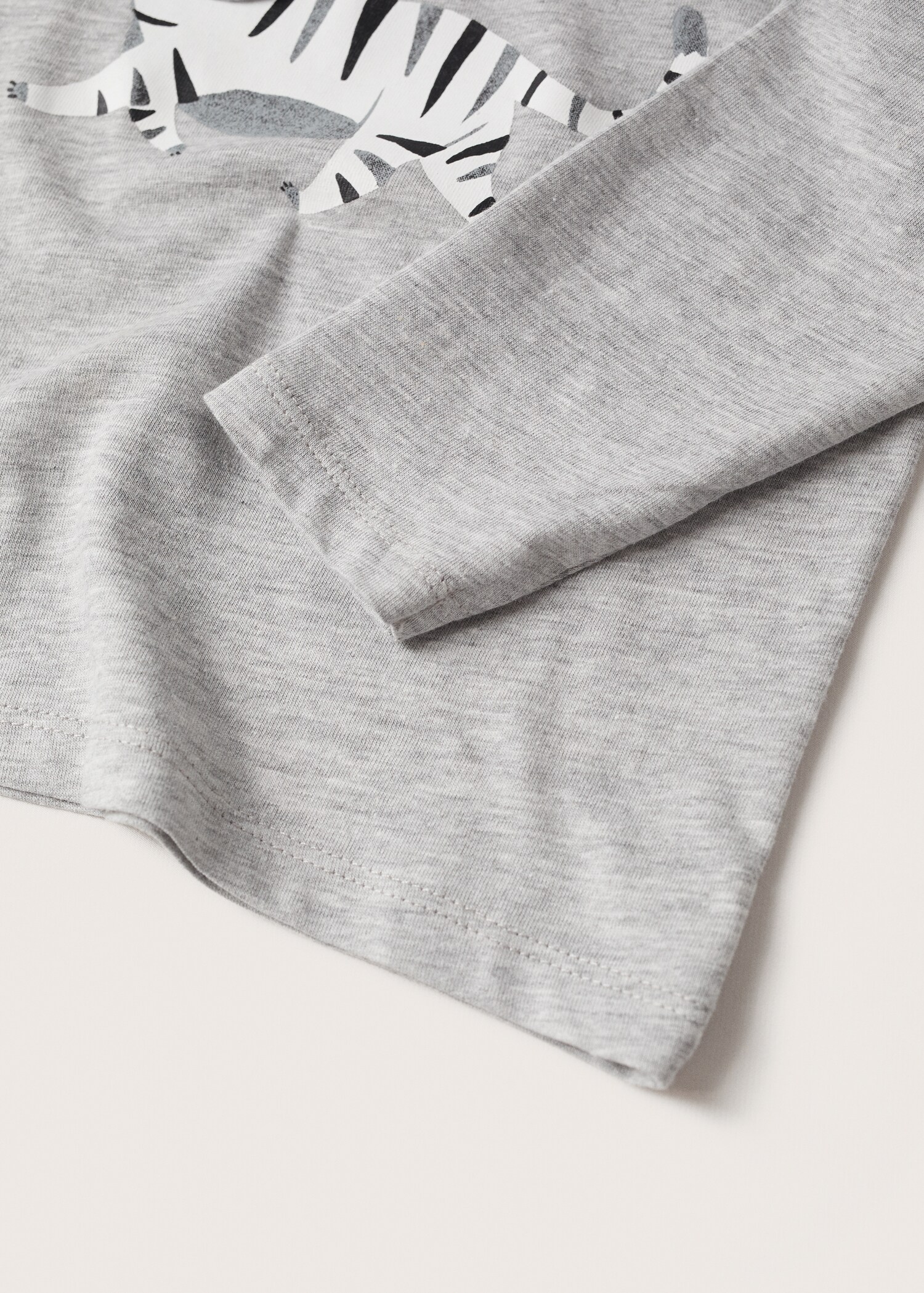 Camiseta diseño animado - Detalle del artículo 7