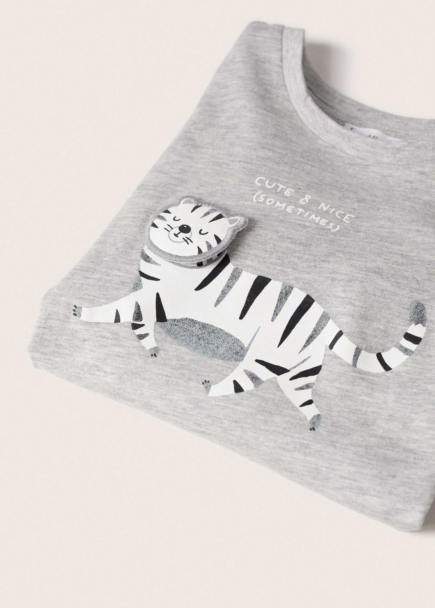 Camiseta diseño animado - Detalle del artículo 8