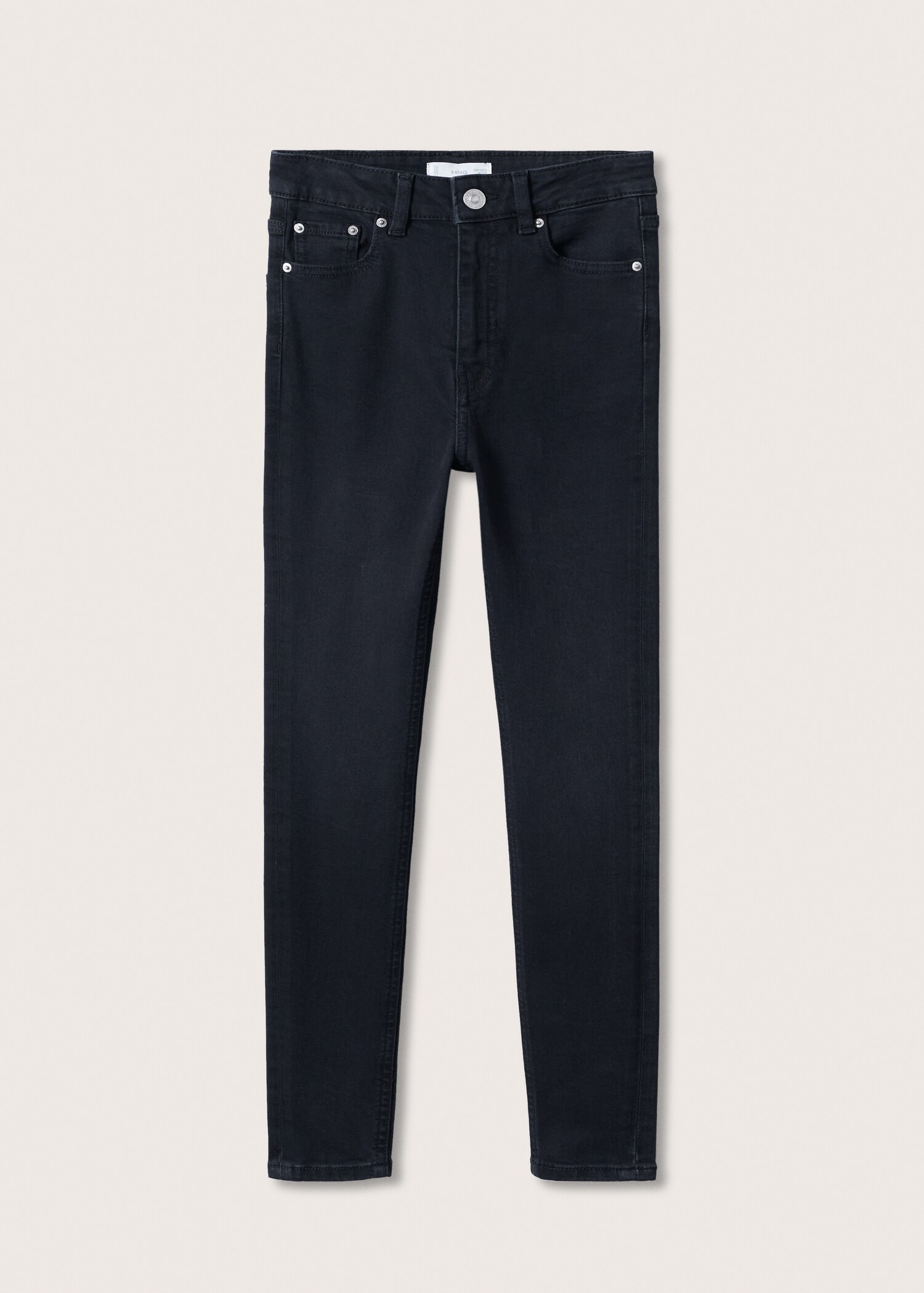 Jeans skinny  - Artículo sin modelo