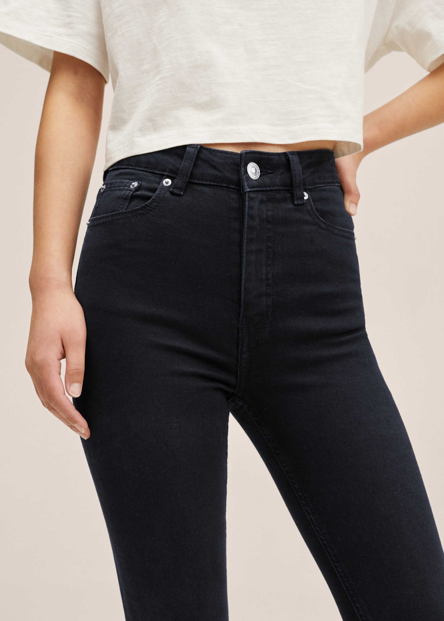 Jeans skinny  - Detalle del artículo 1