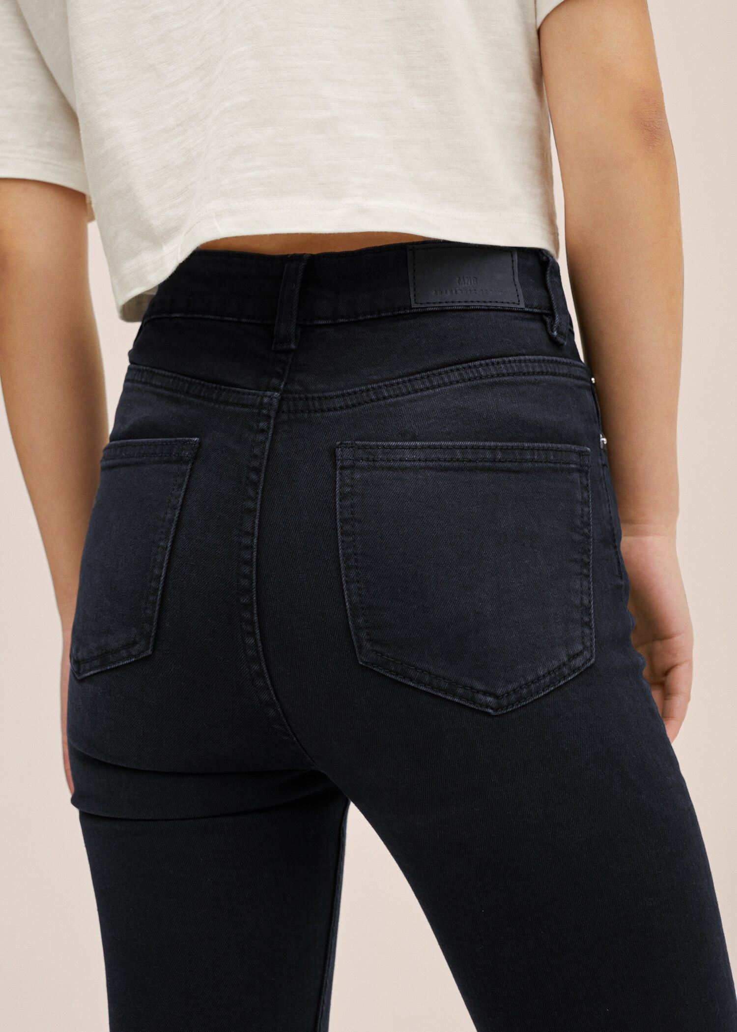 Jeans skinny  - Detalle del artículo 2