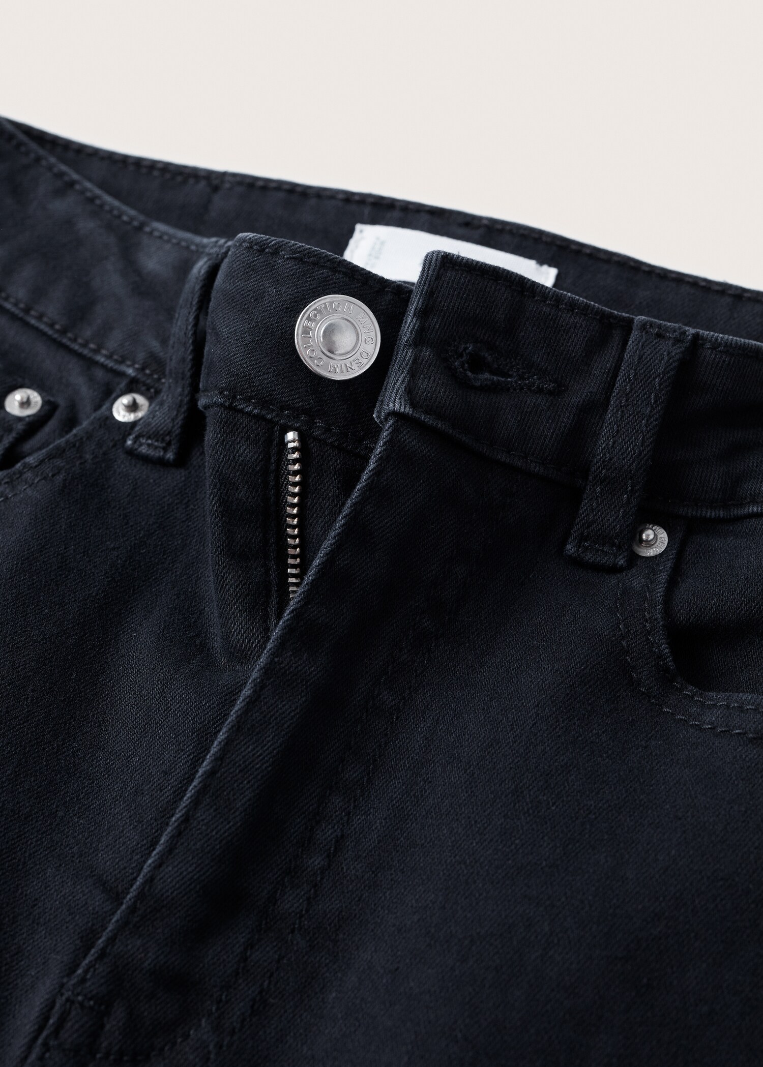 Jeans skinny  - Detalle del artículo 8
