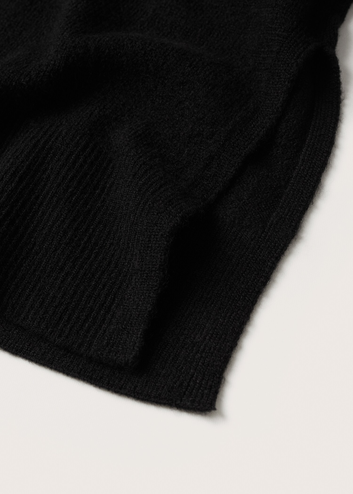 Jersey punto abertura - Detalle del artículo 8