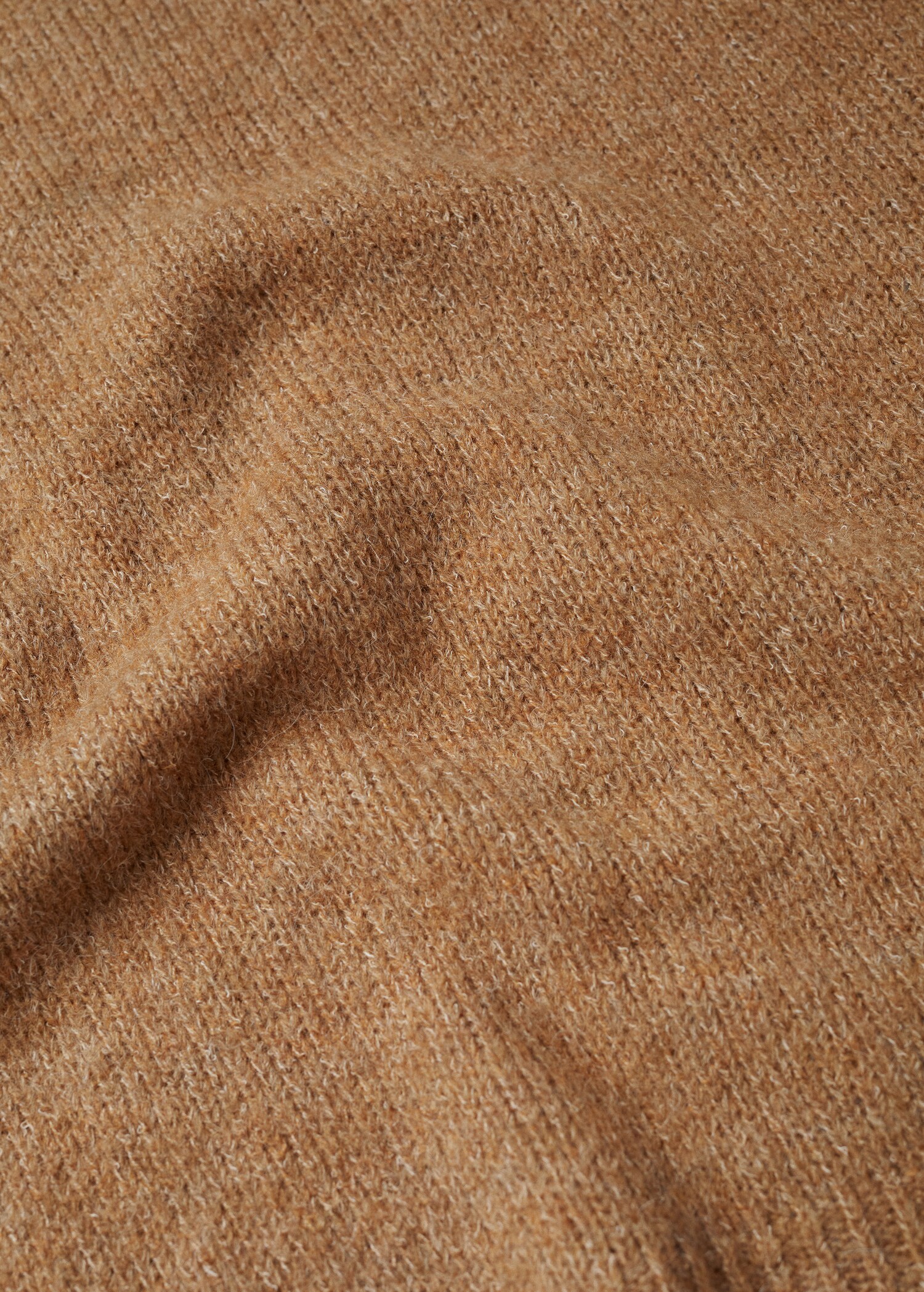 Jersey punto oversize - Detalle del artículo 8