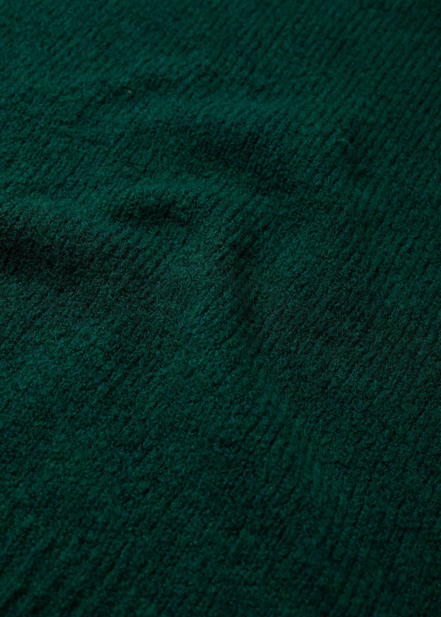 Jersey punto oversize - Detalle del artículo 8