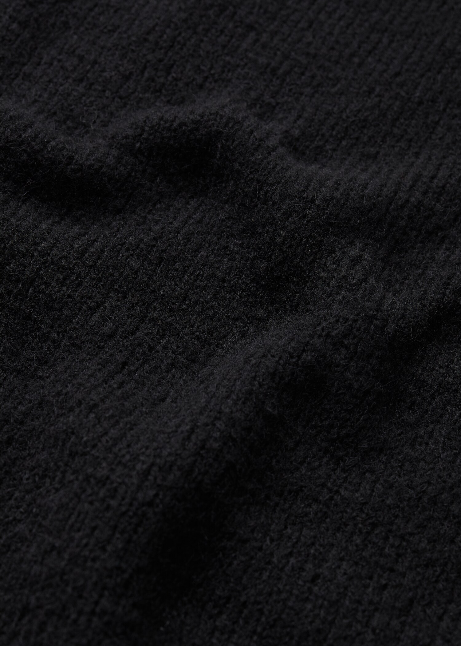 Jersey punto oversize - Detalle del artículo 8
