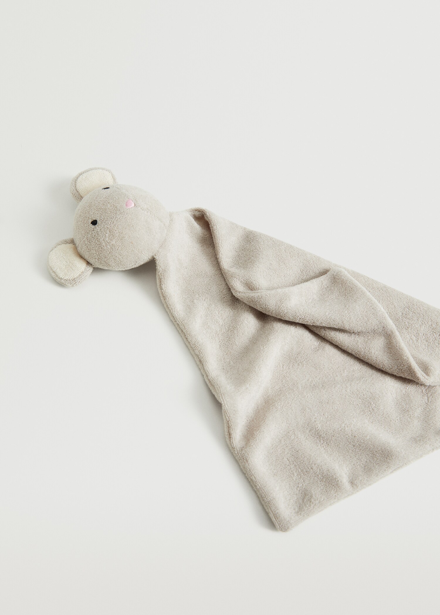 Dou Dou Baby - Medium plane