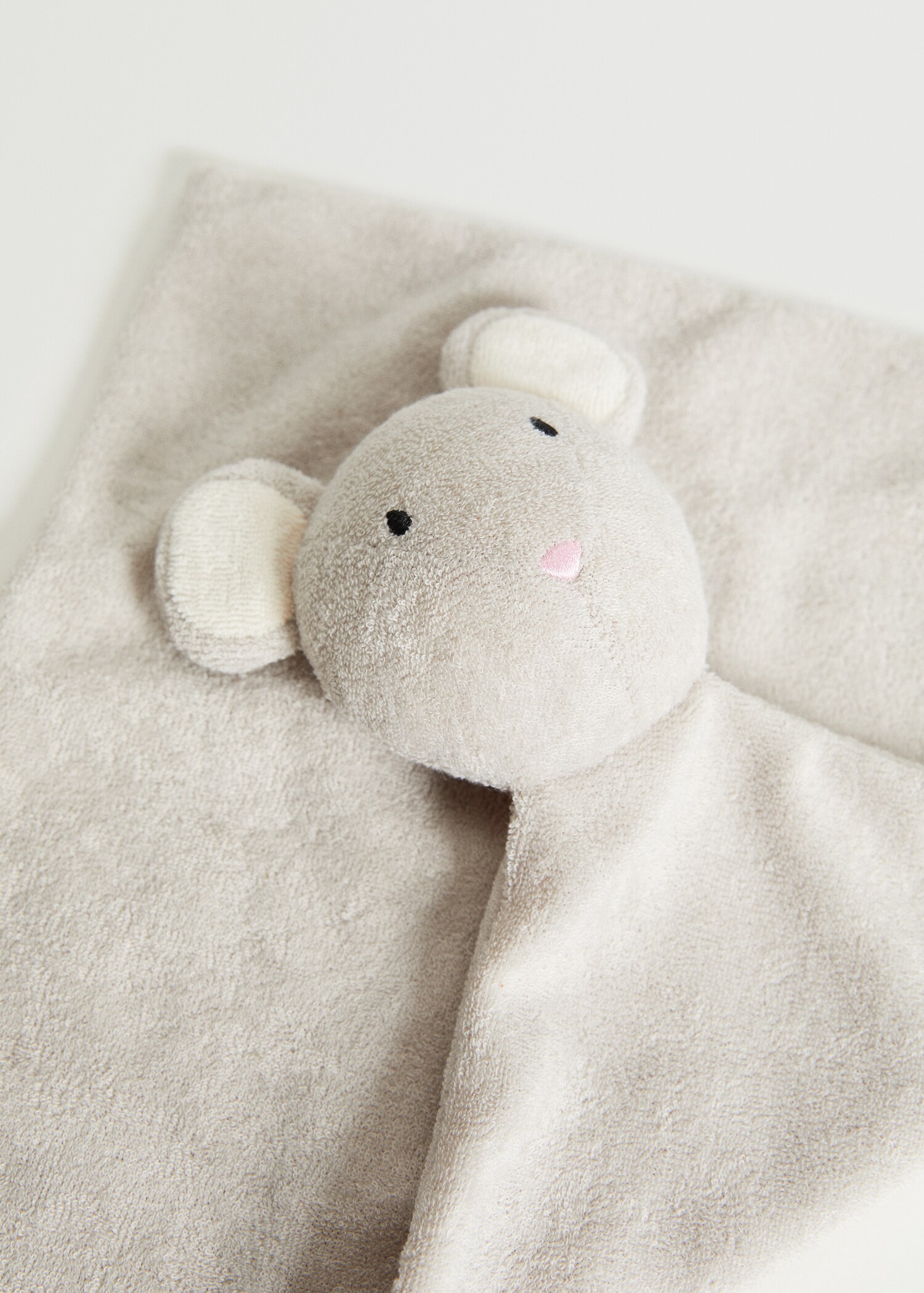 Dou Dou Baby - Details of the article 2