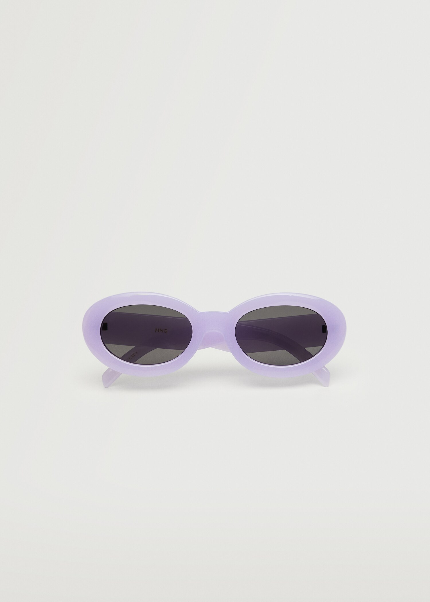 Gafas de sol montura de pasta - Artículo sin modelo