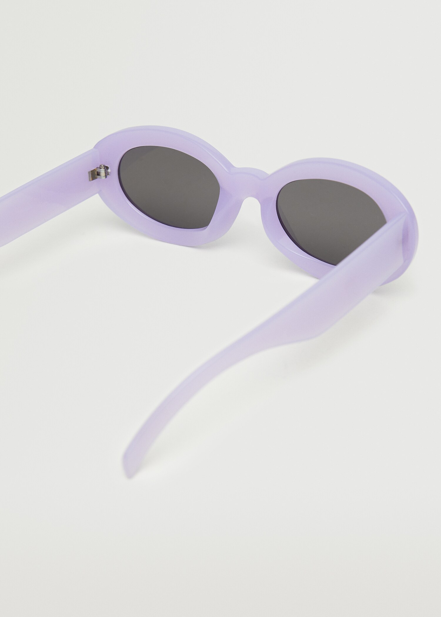 Gafas de sol montura de pasta - Detalle del artículo 2