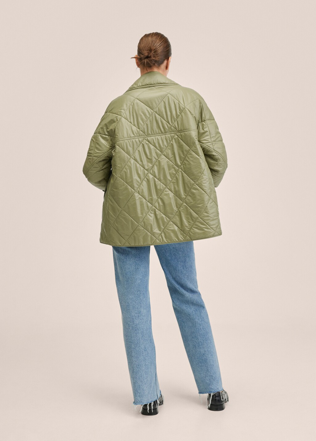 Anorak ultraligero mujer clearance