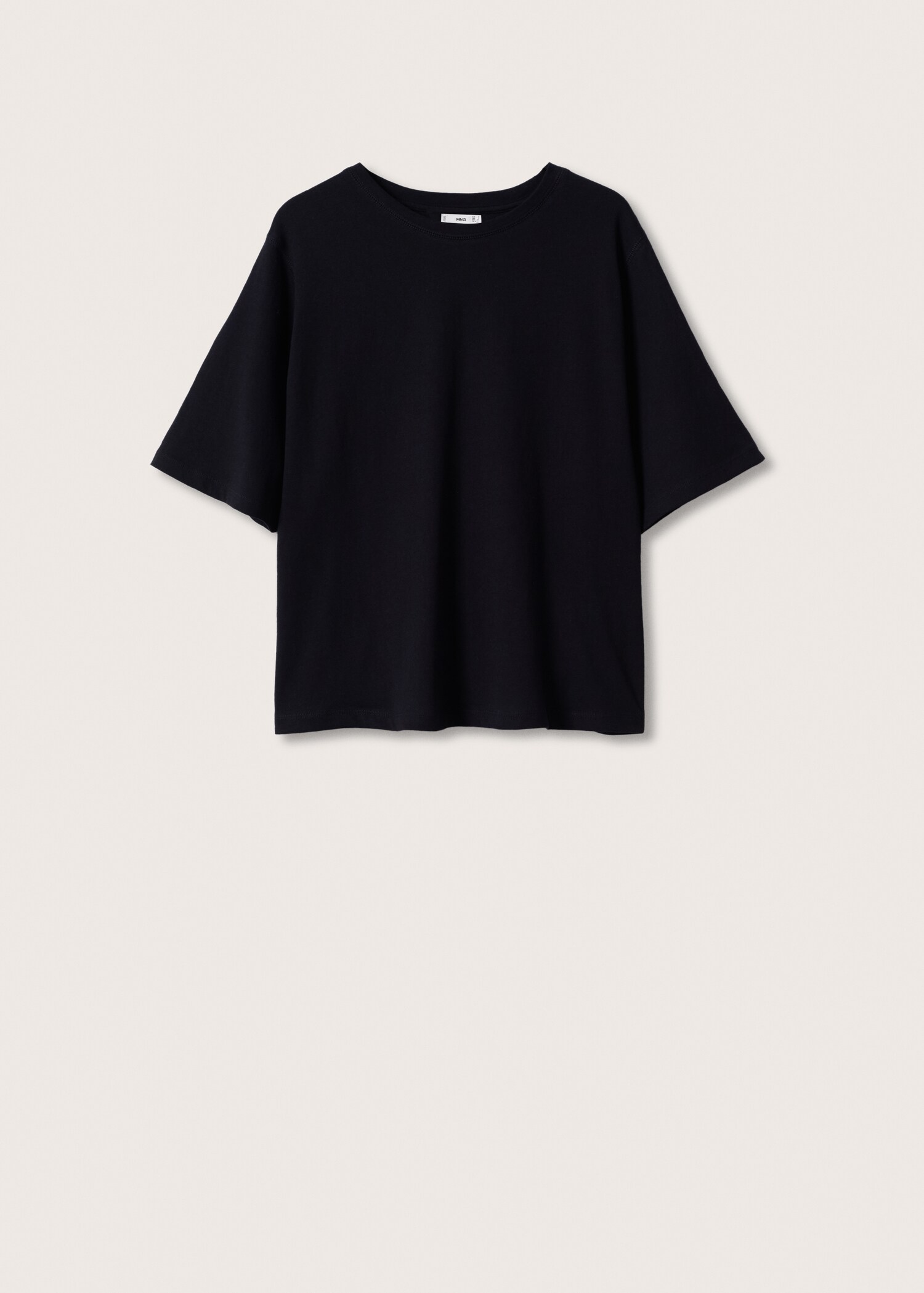 Camiseta 100% algodón  - Artículo sin modelo