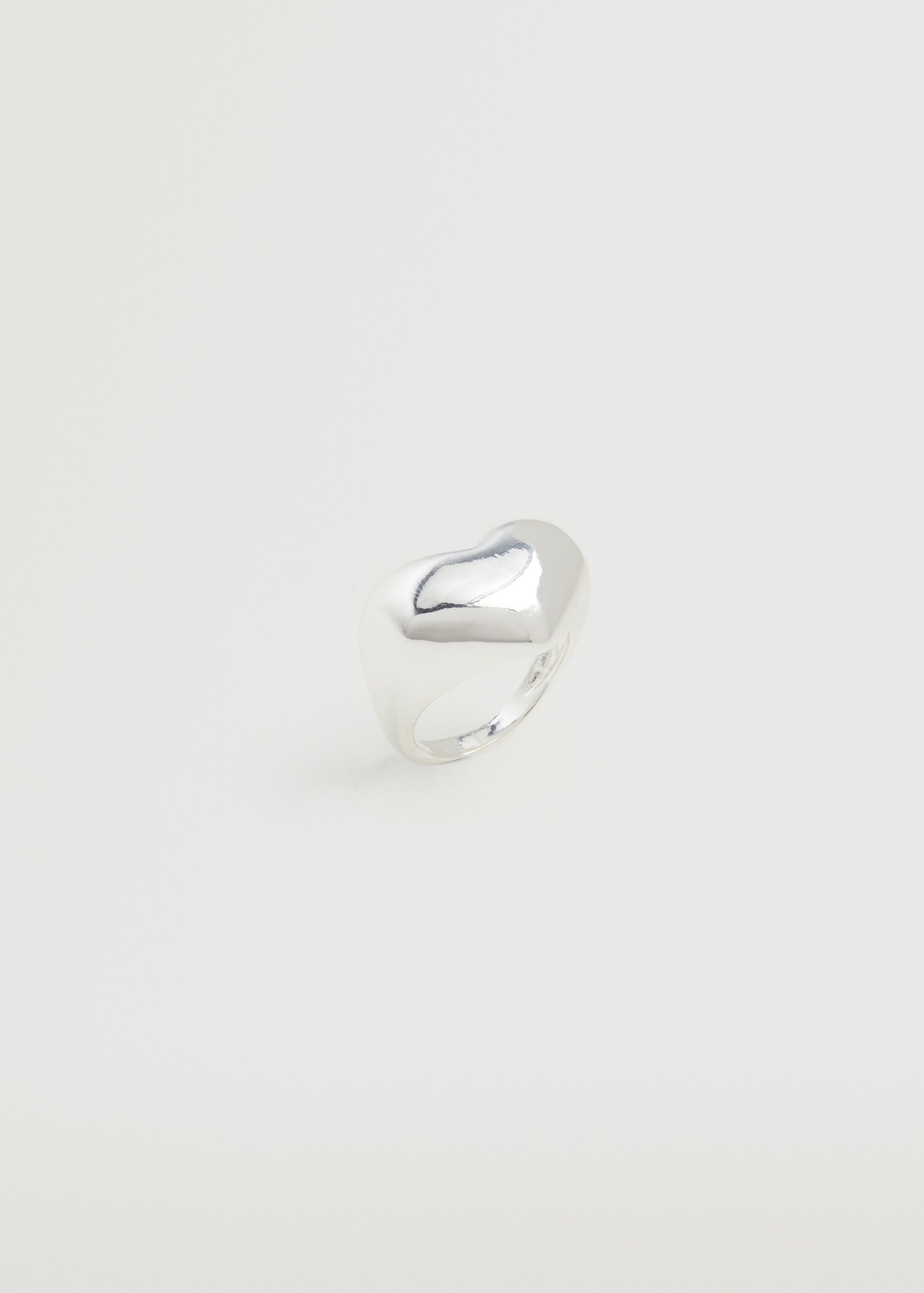 Anillo corazón - Detalle del artículo 2