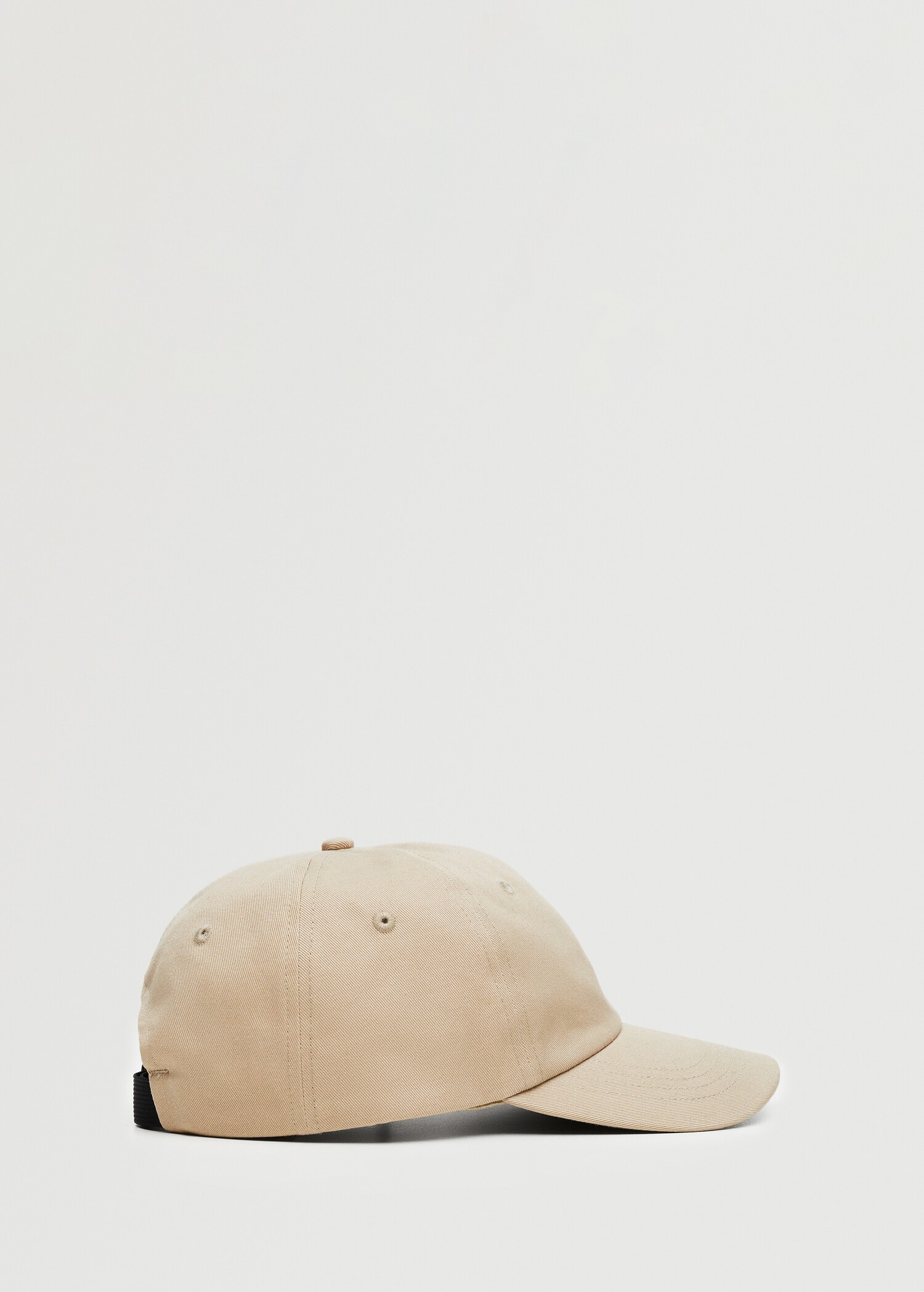 Gorra baseball - Artículo sin modelo
