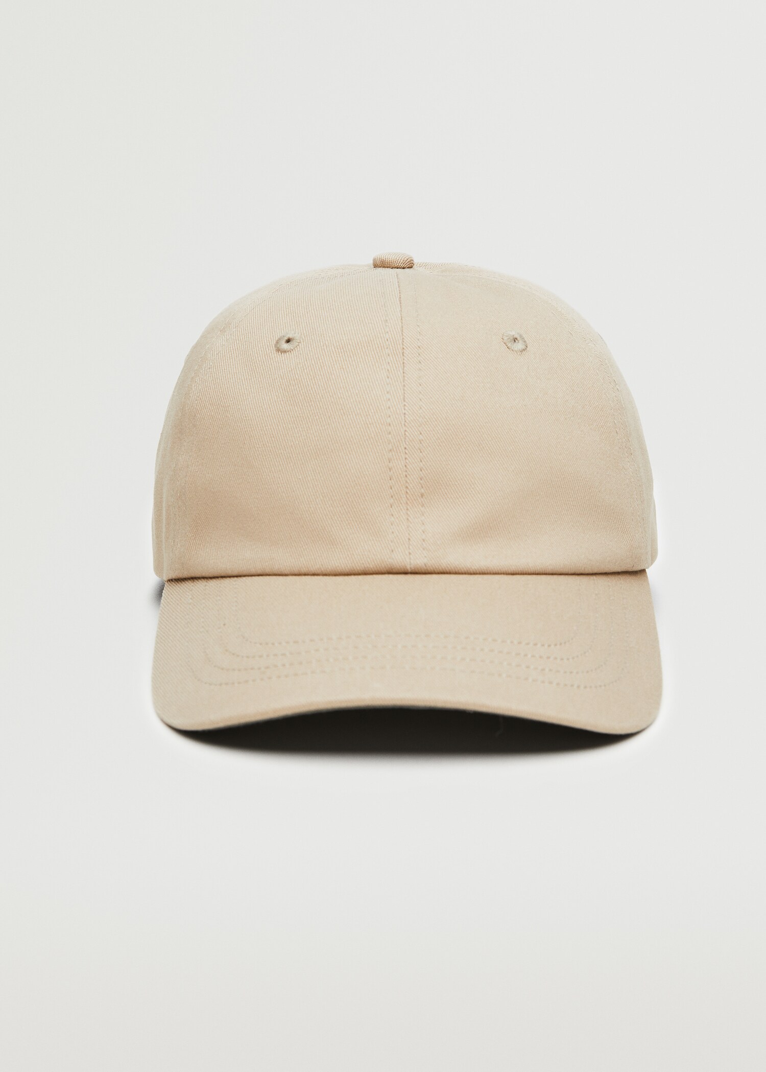 Gorra baseball - Detalle del artículo 2