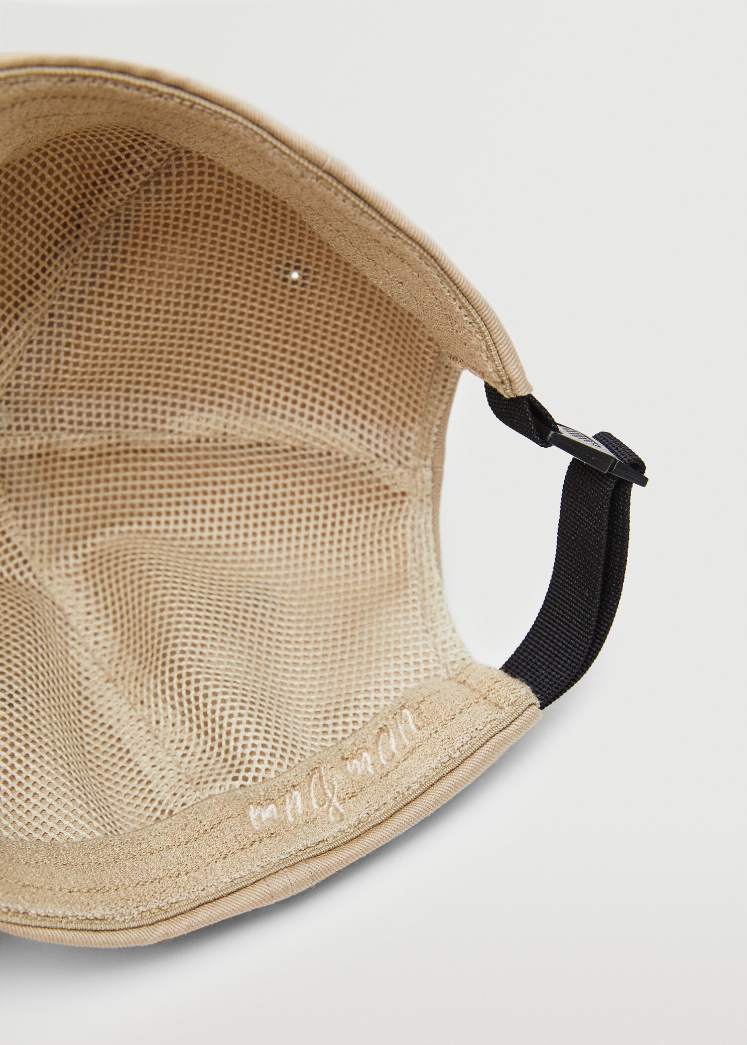 Gorra baseball - Detalle del artículo 3