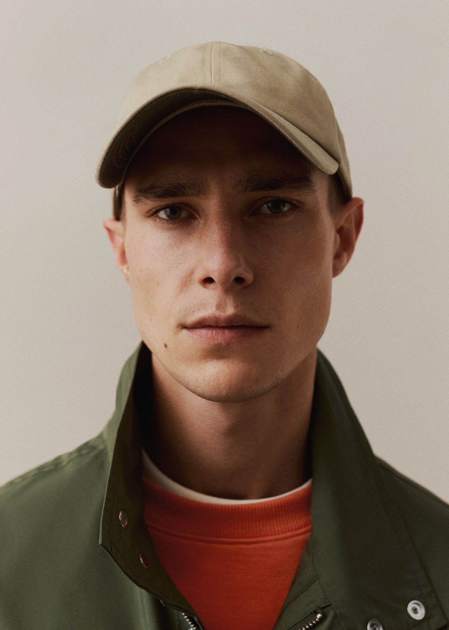 Gorra baseball - Detalle del artículo 9