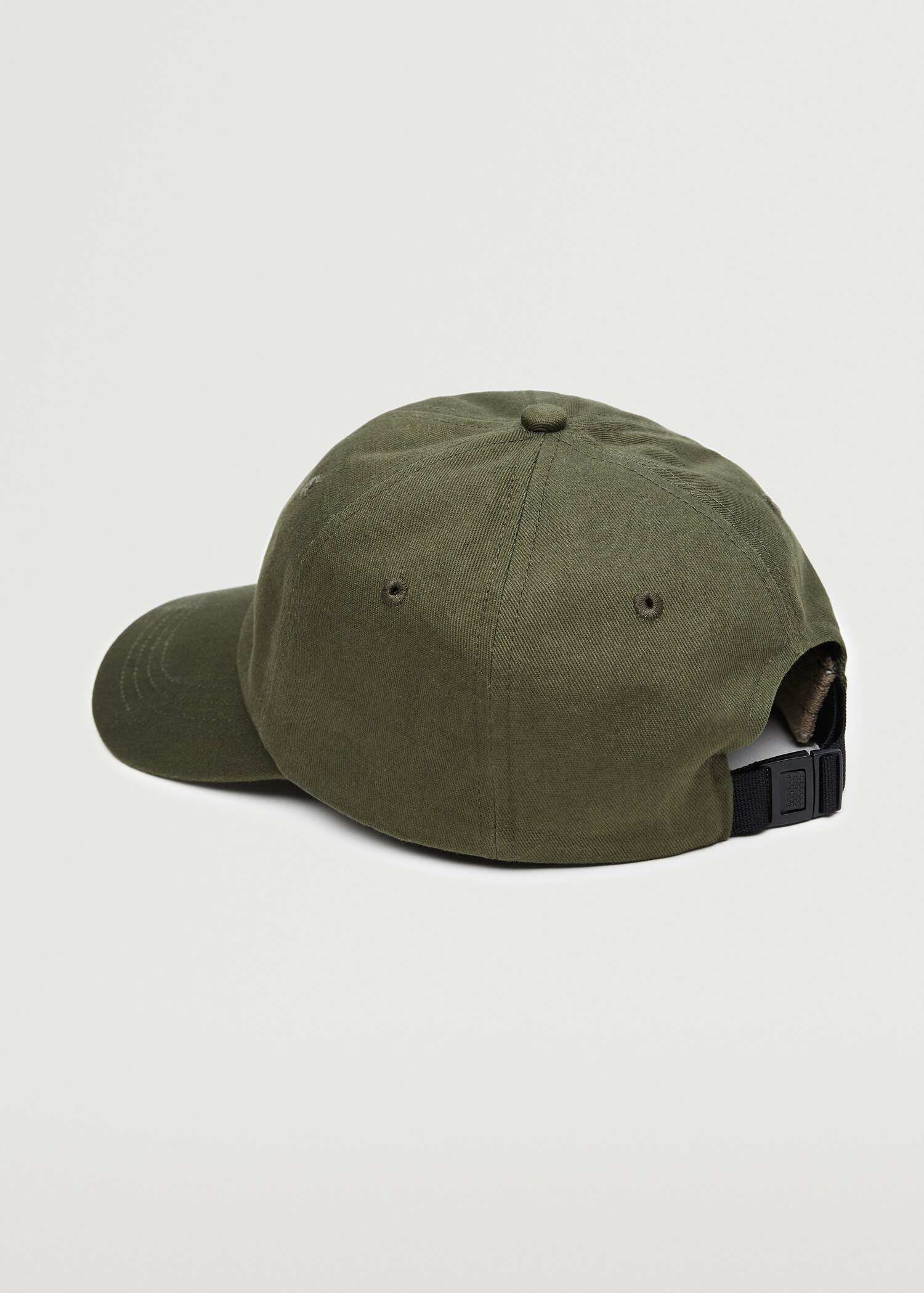 Baseball cap - Medium plane