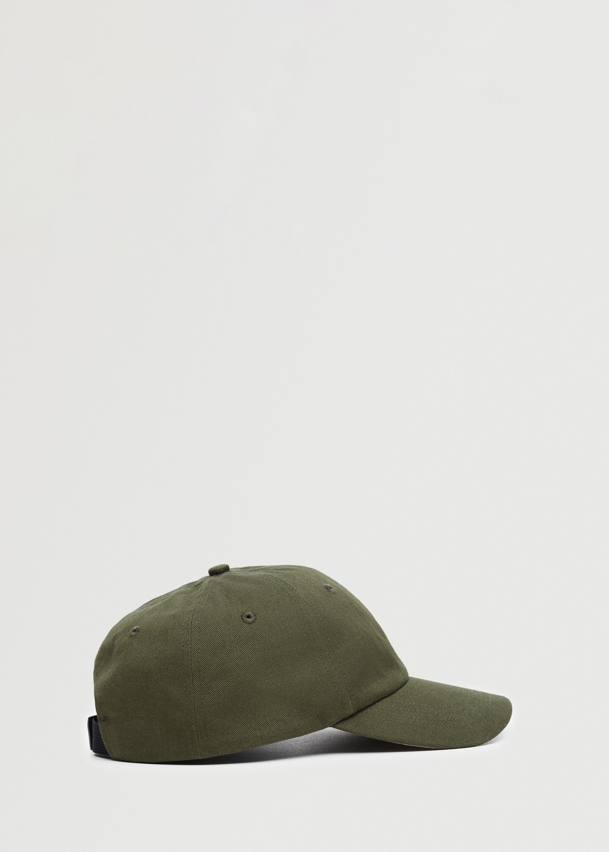 Baseball cap - Article without model