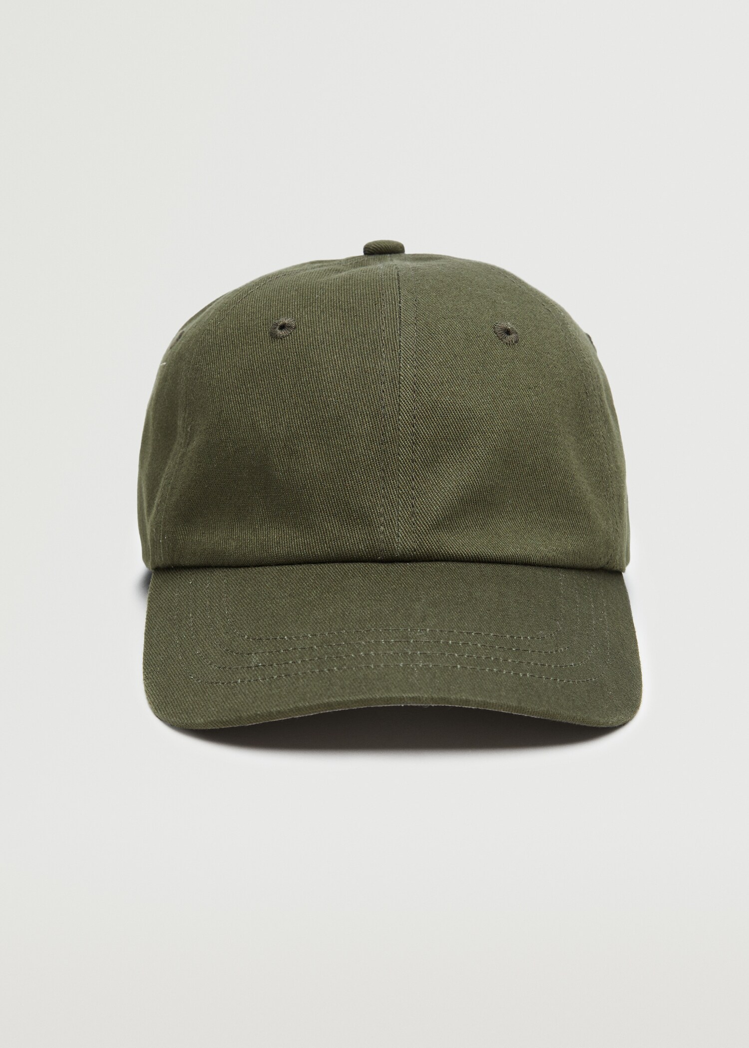 Baseball cap - Details of the article 2
