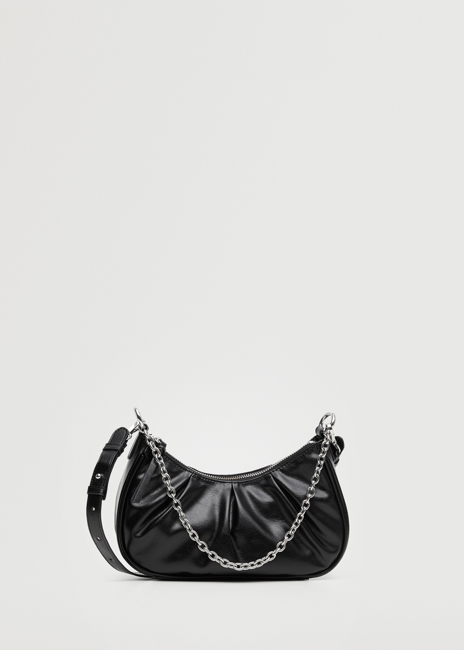 Chain shoulder bag - Article without model