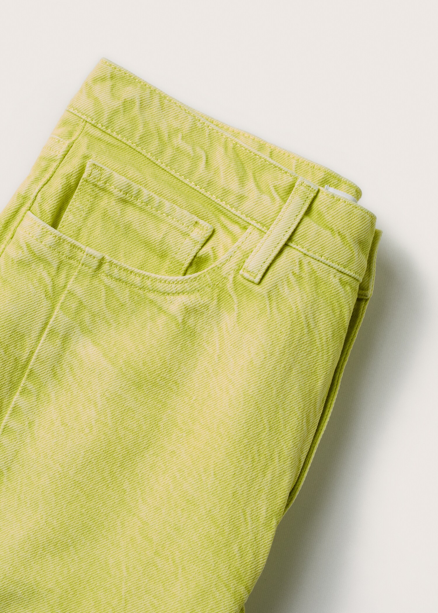 Straight-Jeans - Detail des Artikels 8