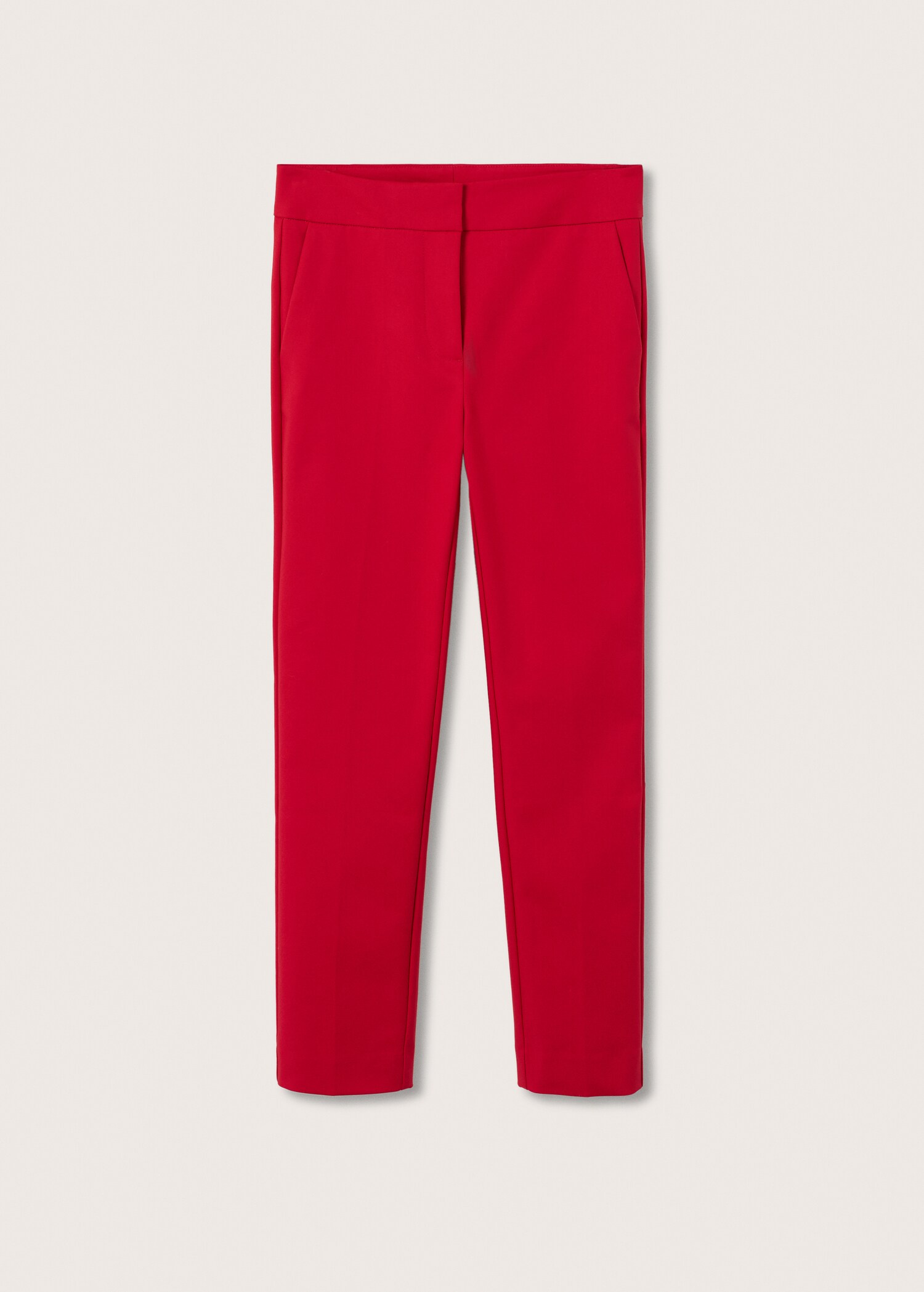 Pantalón pitillo traje - Artículo sin modelo