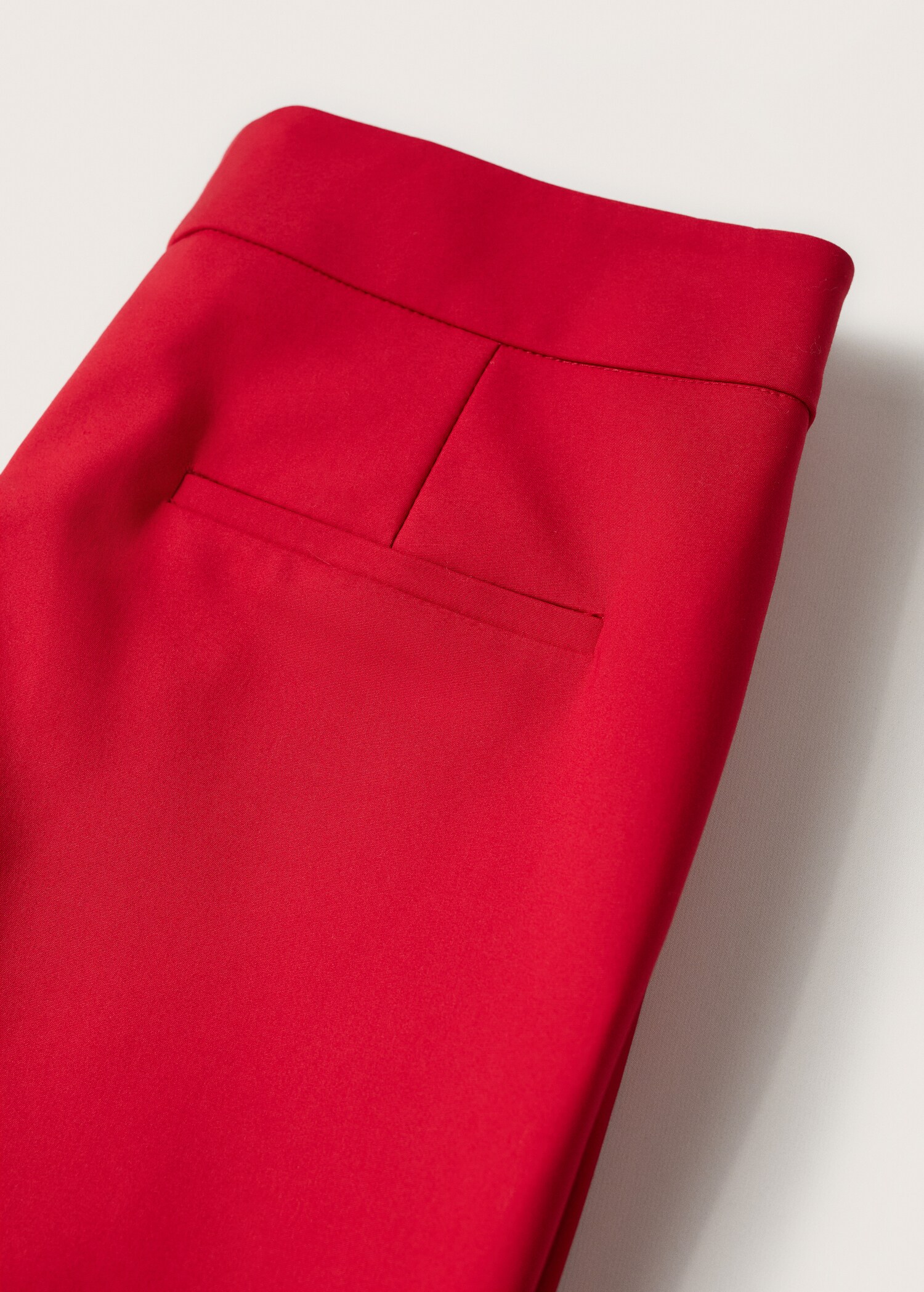Pantalón pitillo traje - Detalle del artículo 8