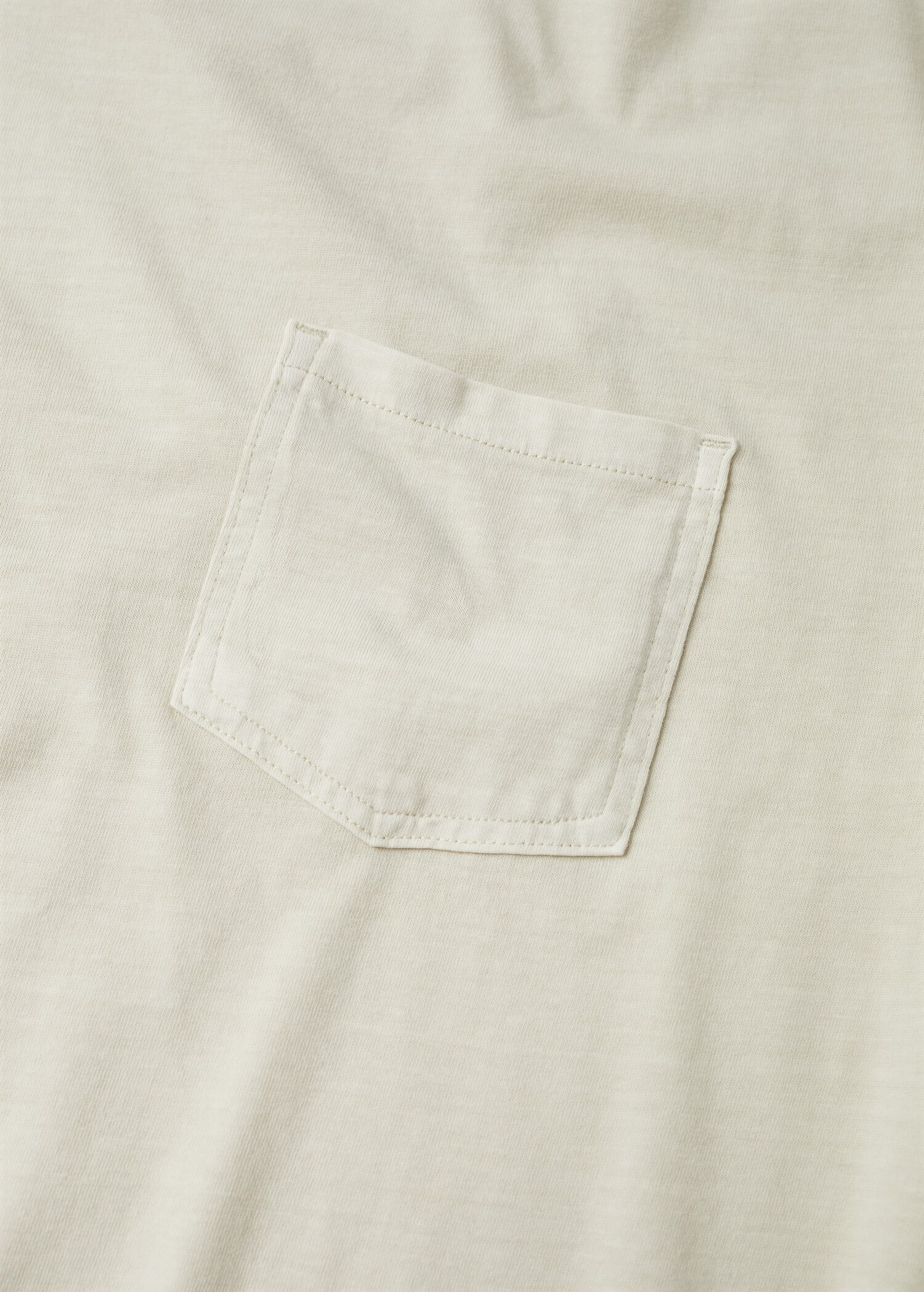 Camiseta 100% algodón  - Detalle del artículo 8
