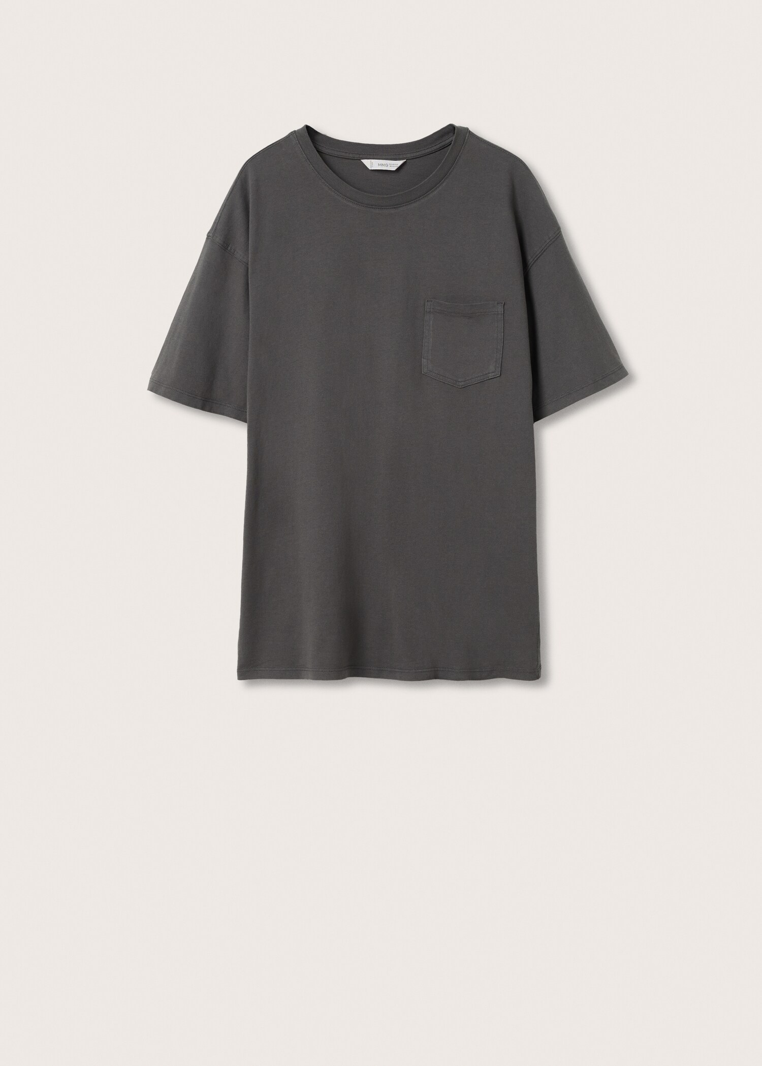 Camiseta 100% algodón  - Artículo sin modelo