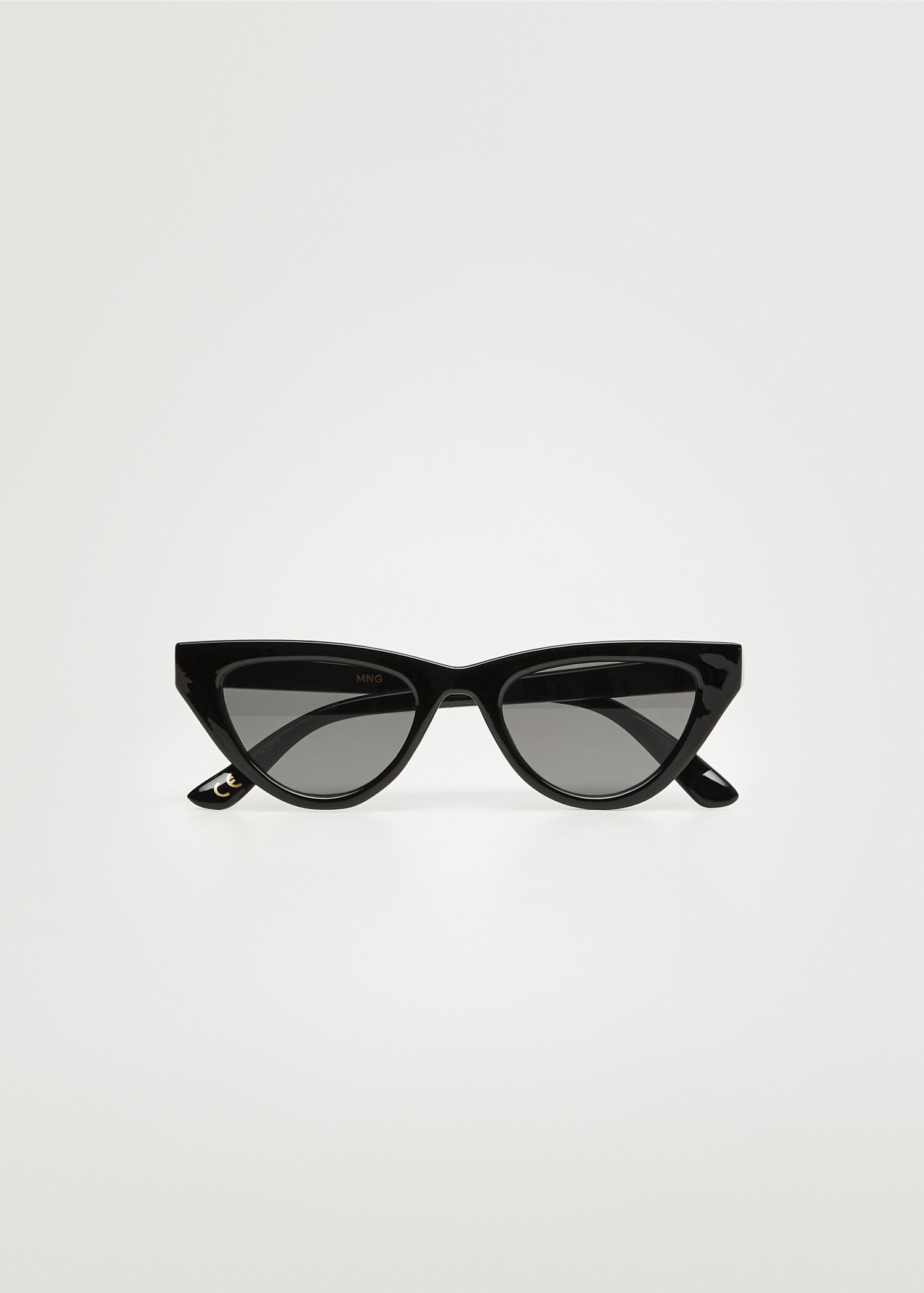 Gafas de sol cat-eye - Artículo sin modelo