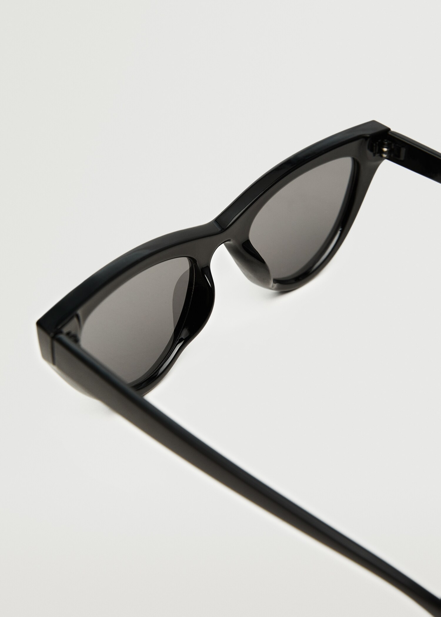 Gafas de sol cat-eye - Detalle del artículo 2