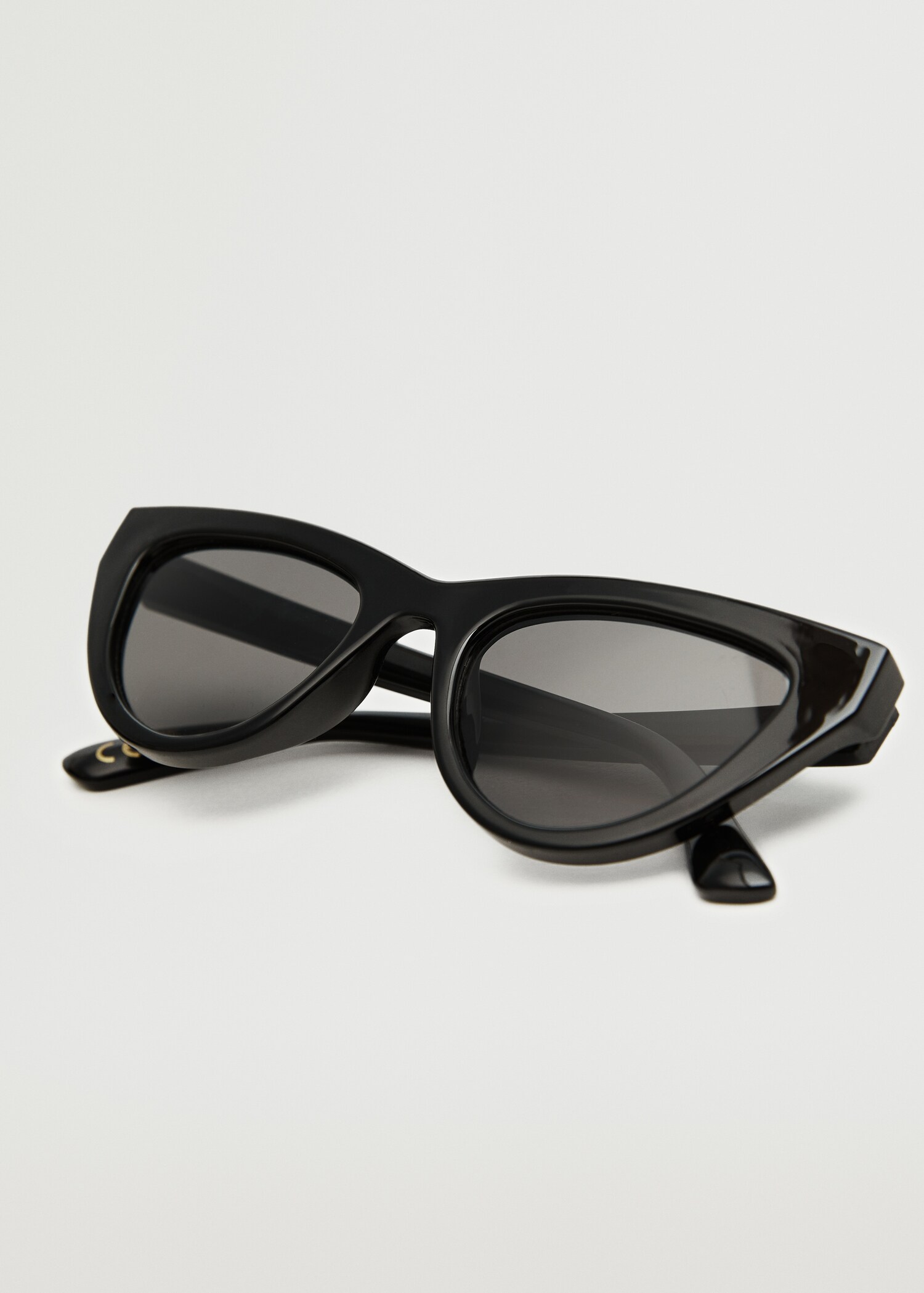 Gafas de sol cat-eye - Detalle del artículo 3