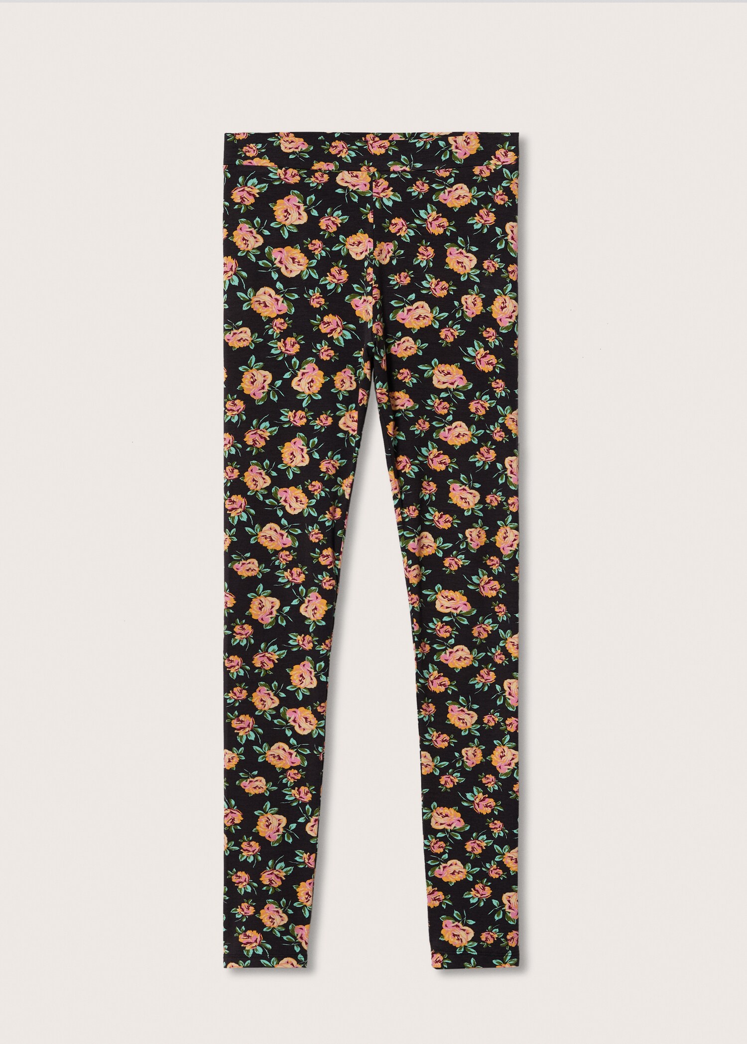 Leggings estampado floral - Artículo sin modelo