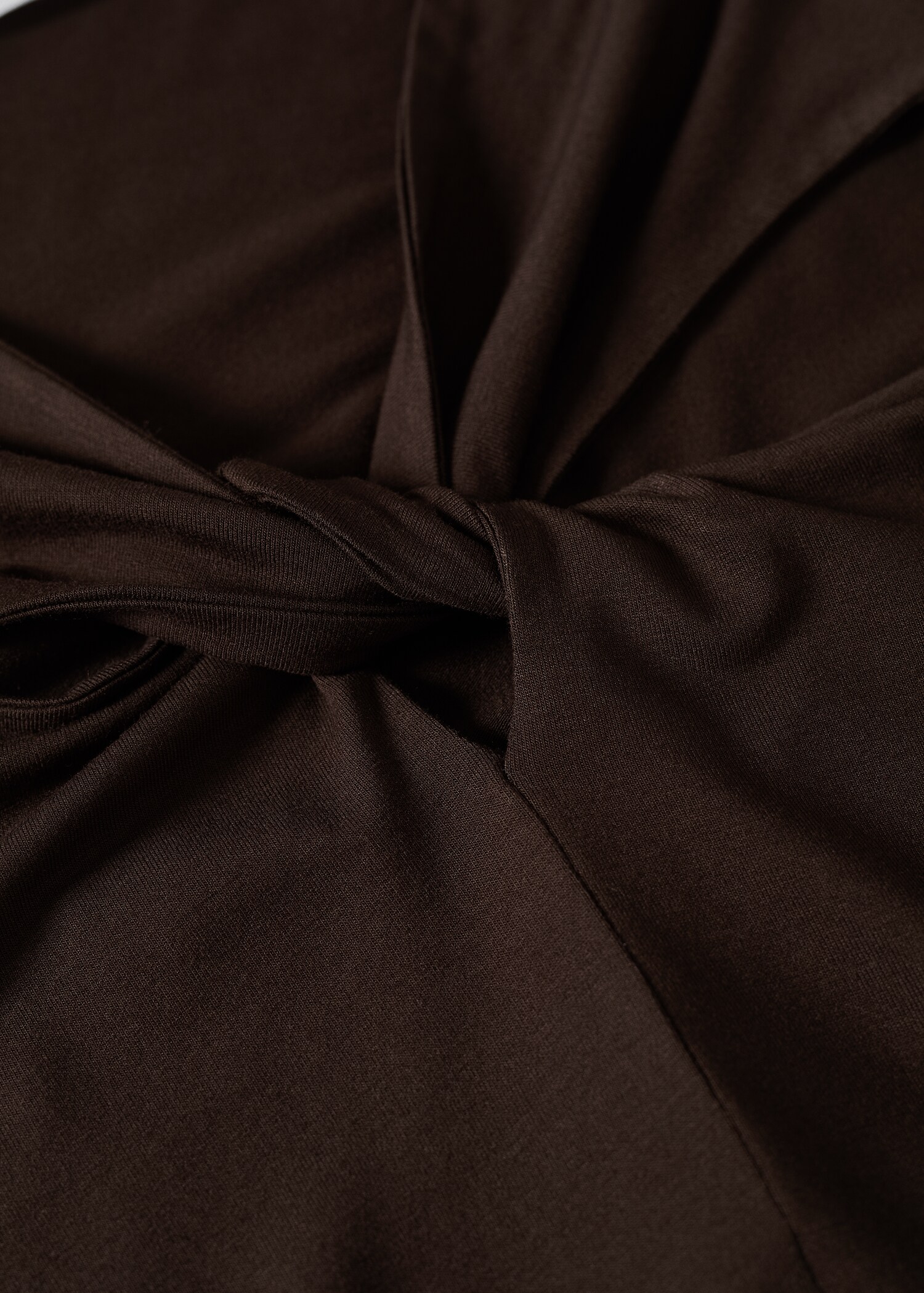 Camiseta manga larga aberturas - Detalle del artículo 8