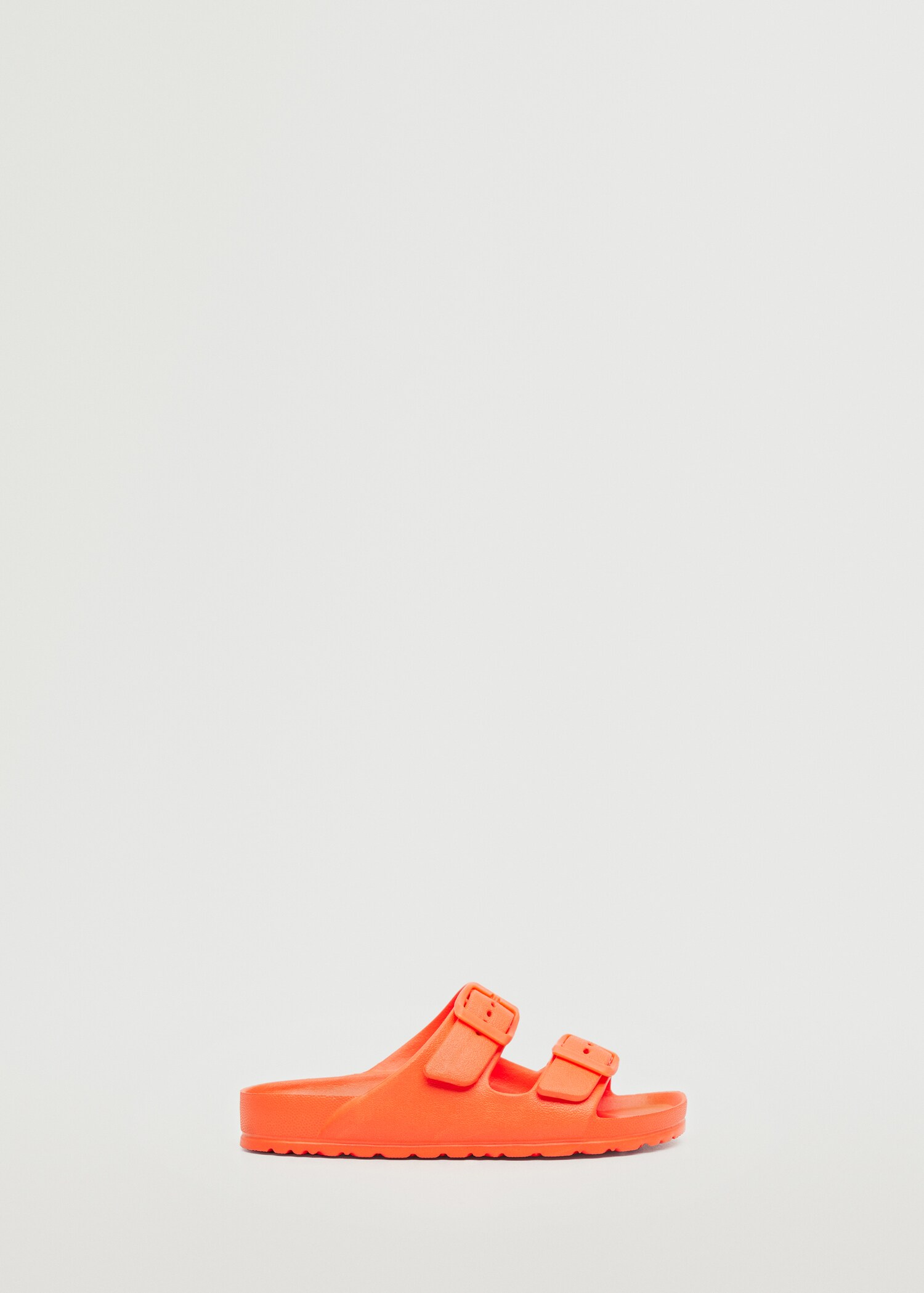 Flip flops buckles - Article without model