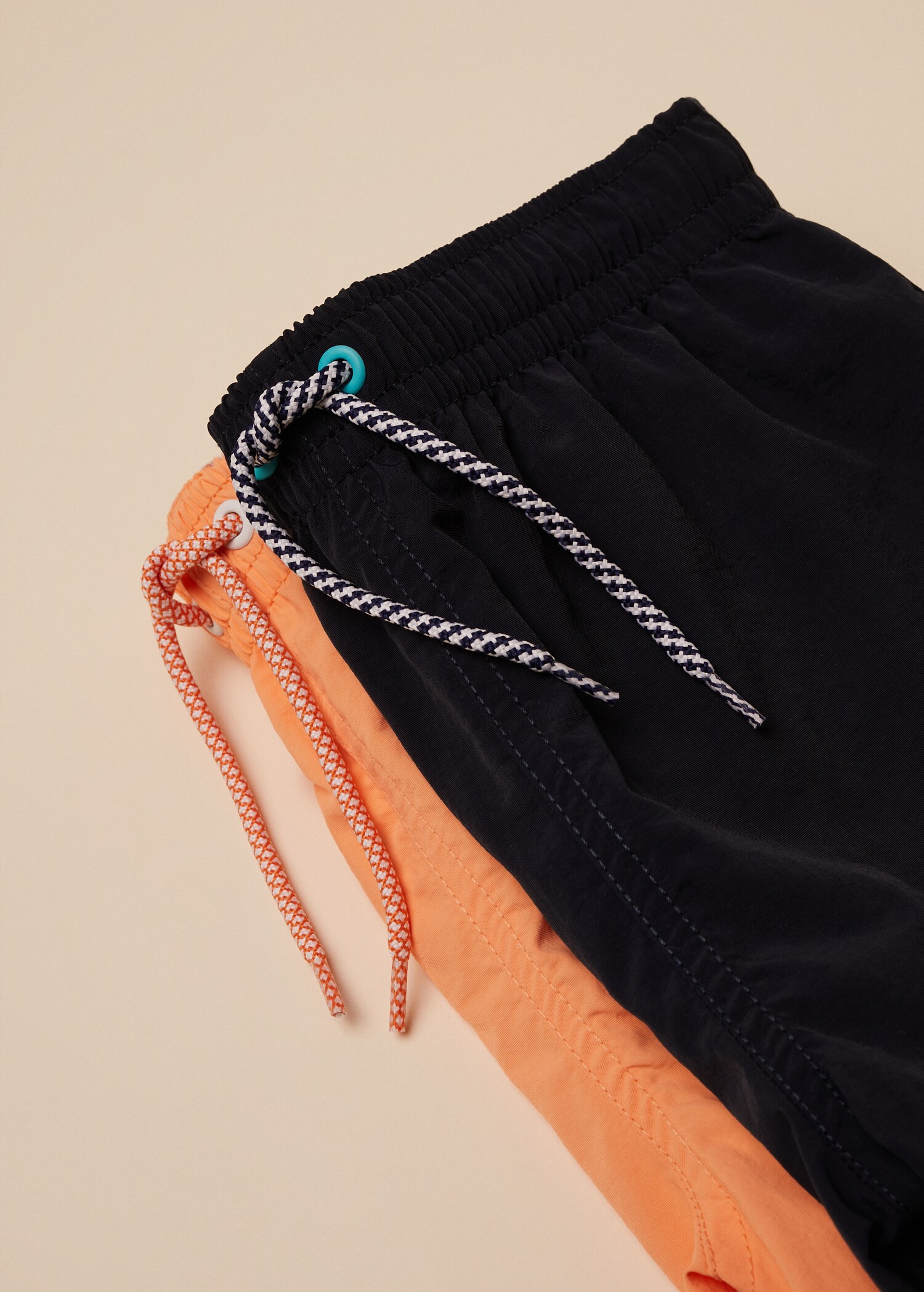Maillot de bain cordon tressé - Détail de l'article 9