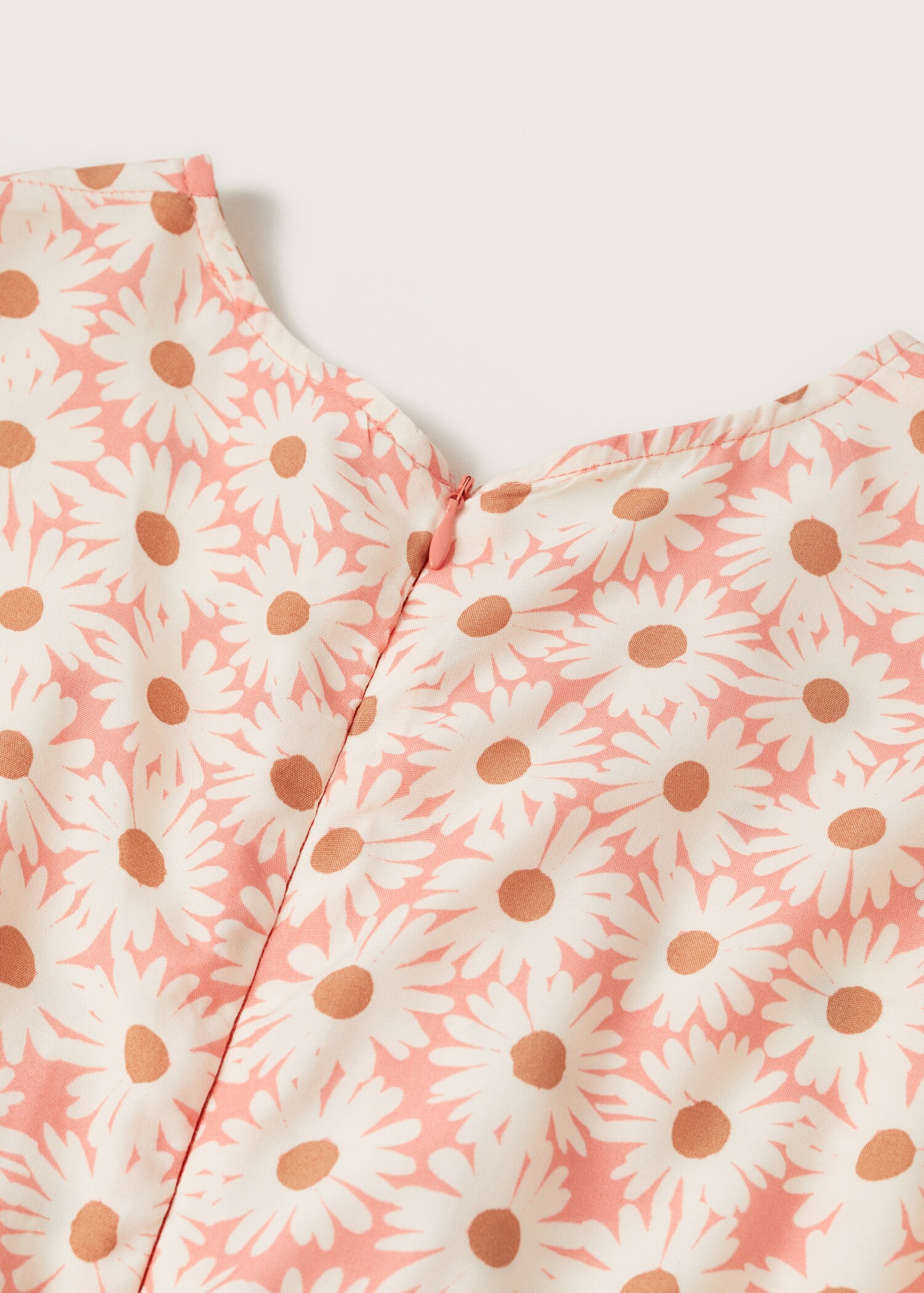 Vestit fluid obertures - Detall de l'article 8