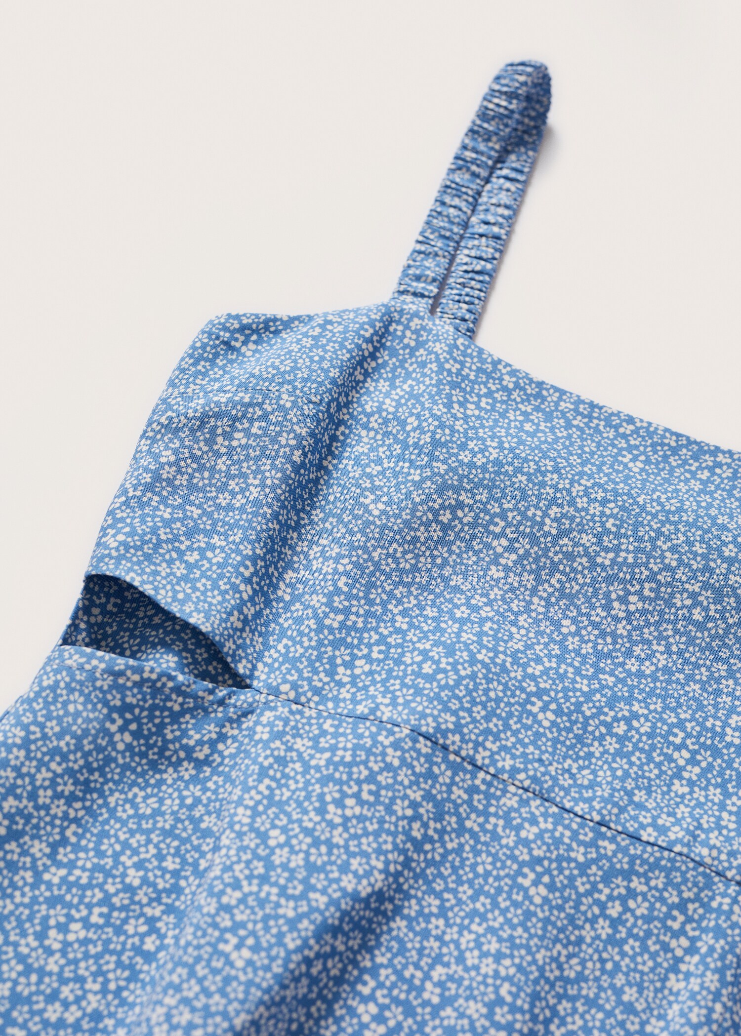Vestit estampat floral - Detall de l'article 8