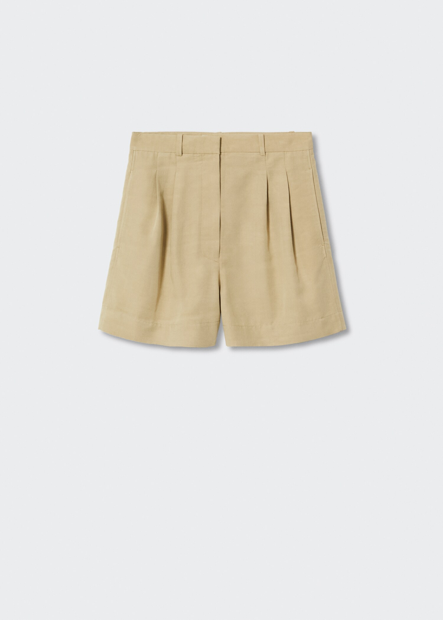 Modal-blend short - Article without model