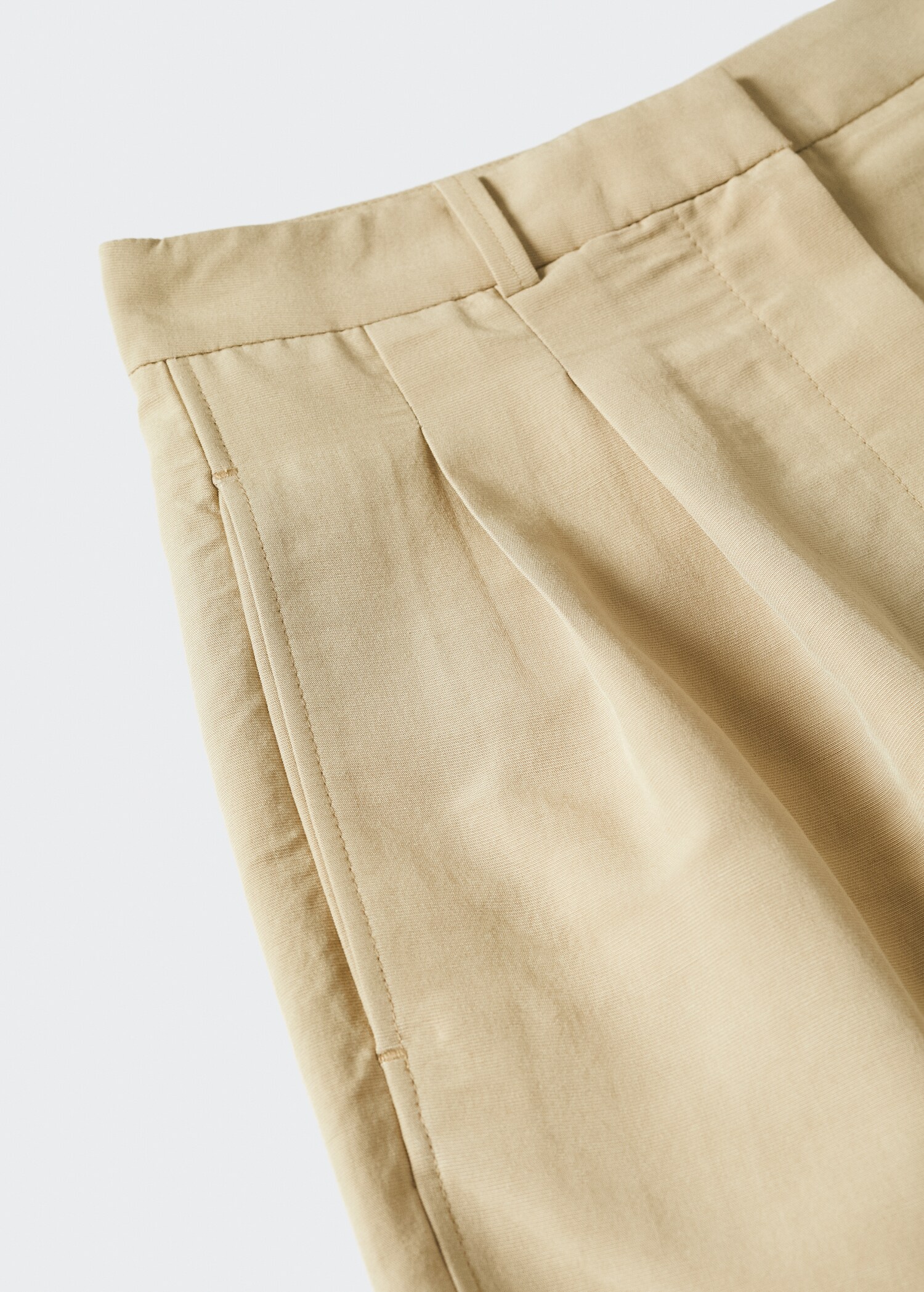 Modal-blend short - Details of the article 8