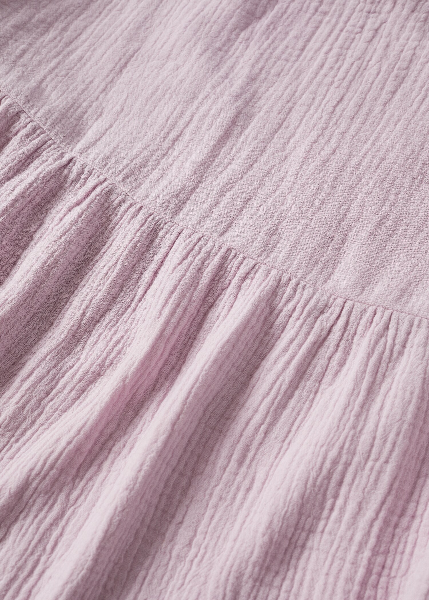 Bambula cotton dress - Details of the article 8