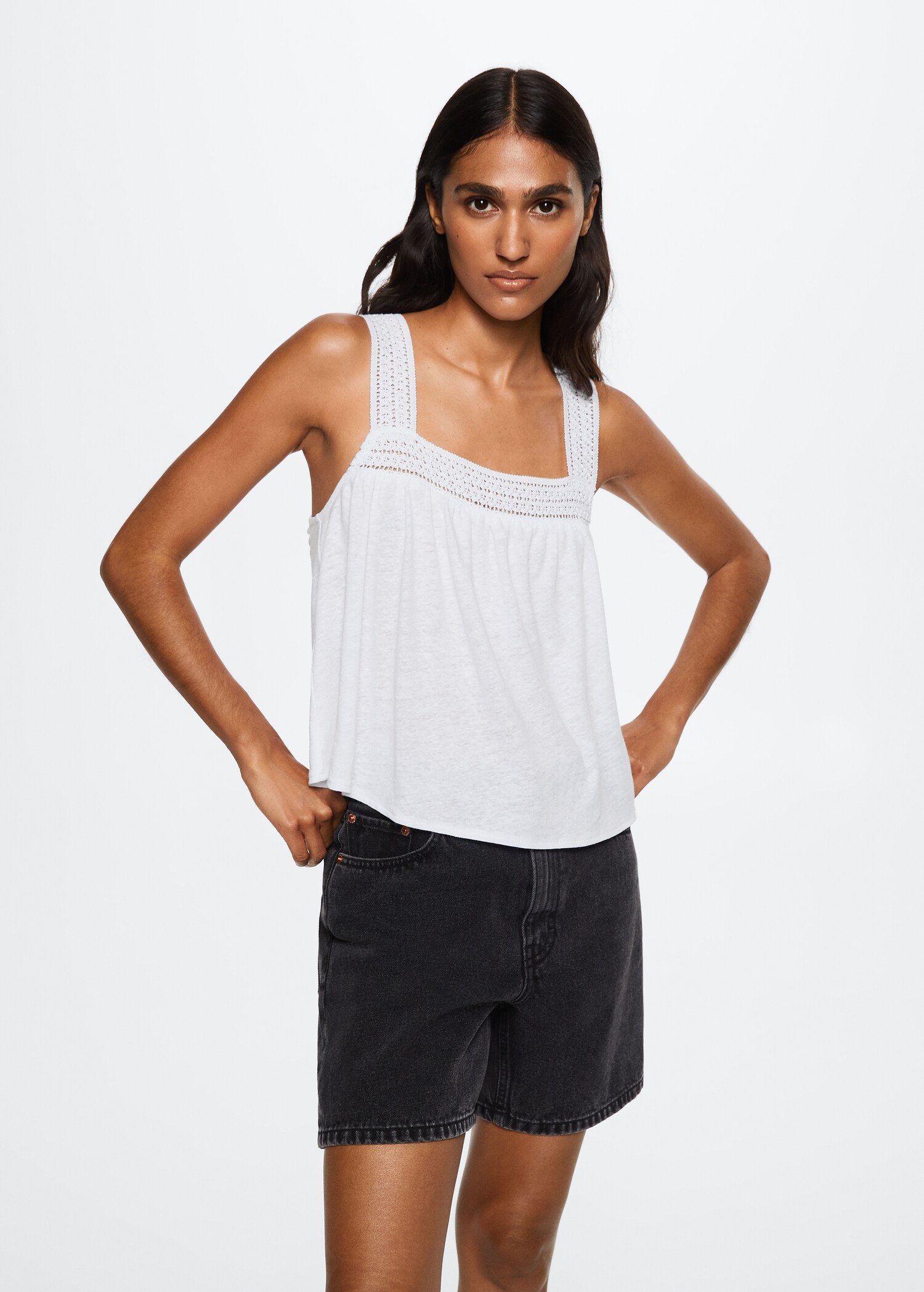 Top lli detalls calats - Detall de l'article 2