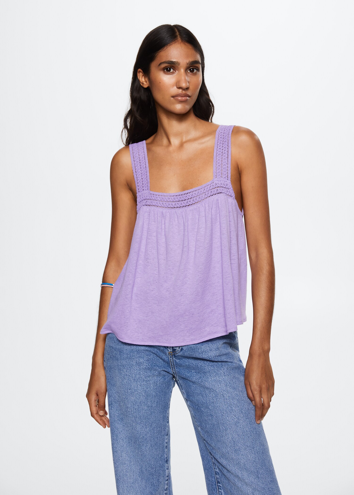 Top lli detalls calats - Pla mig