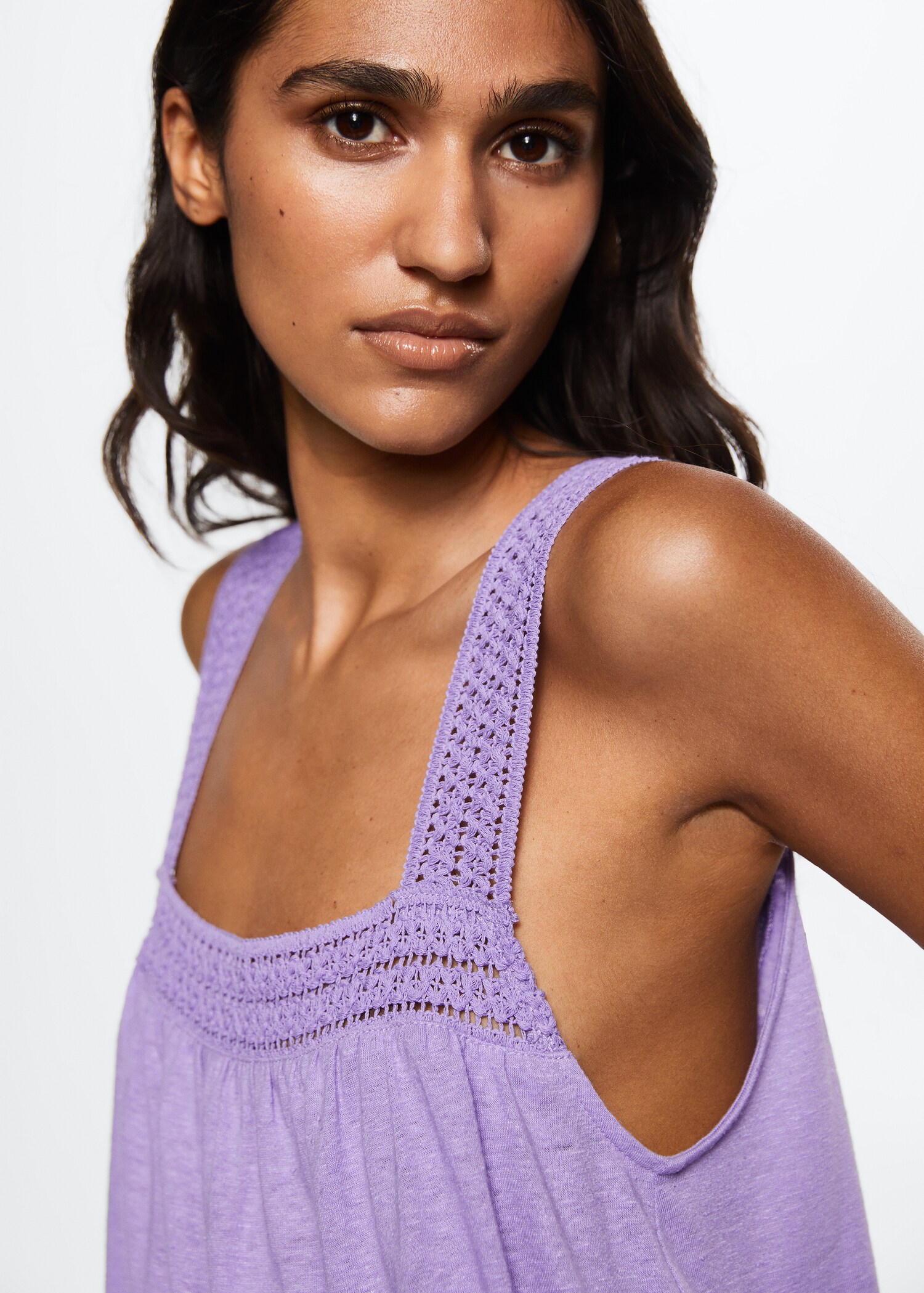 Top lli detalls calats - Detall de l'article 1