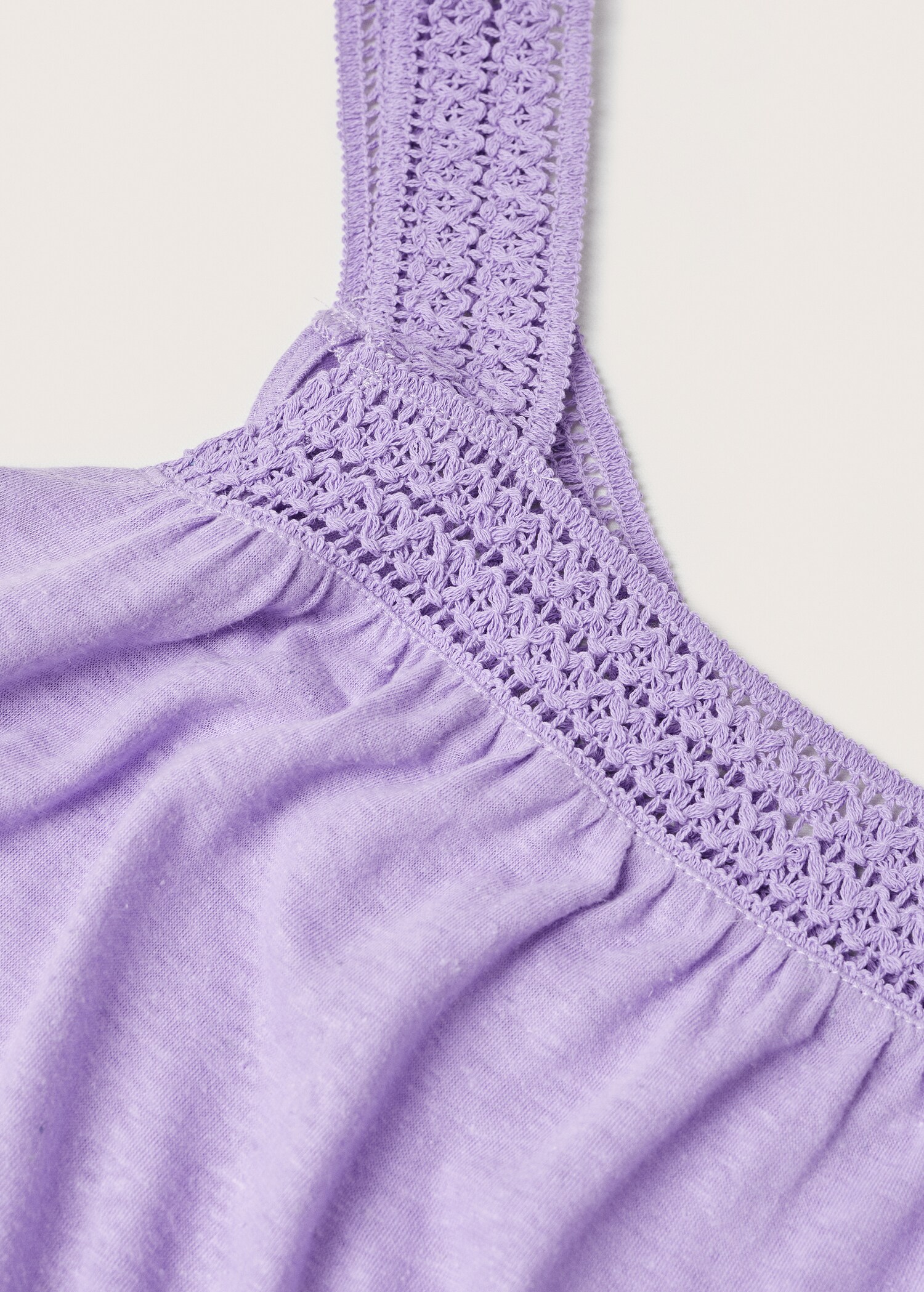 Top lli detalls calats - Detall de l'article 8