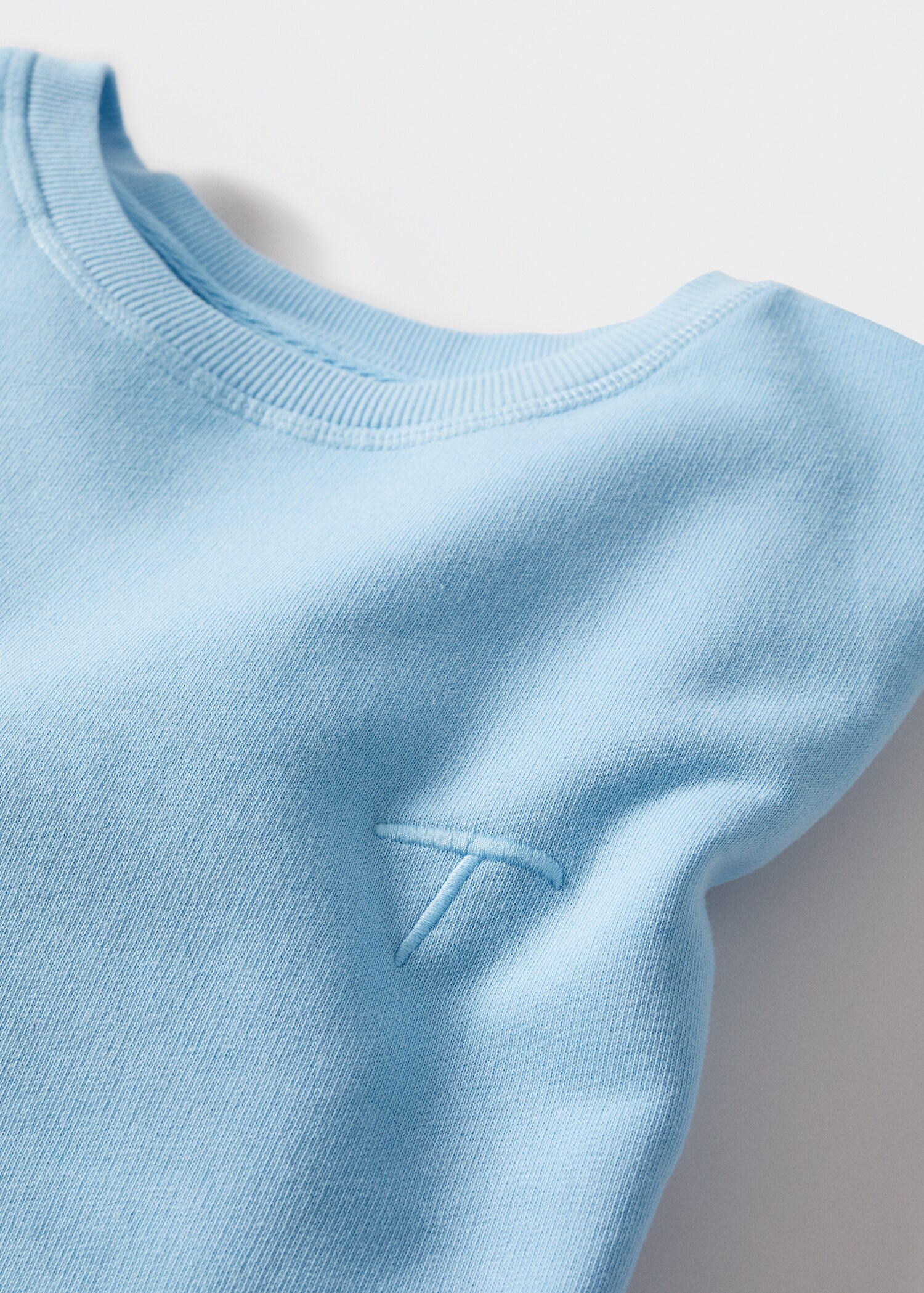 Sudadera Colección T - Detalle del artículo 8
