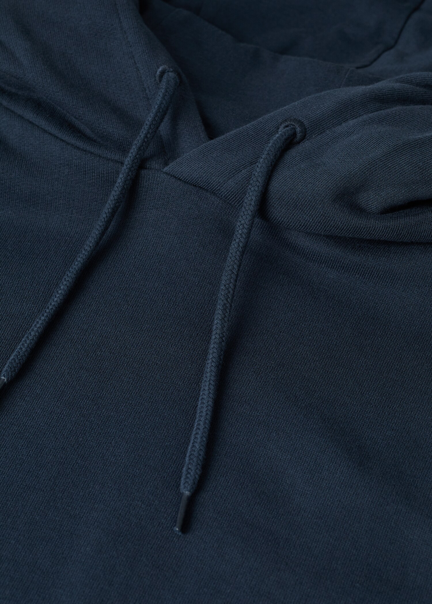 Hoodie cotton sweatshirt - Details of the article 8